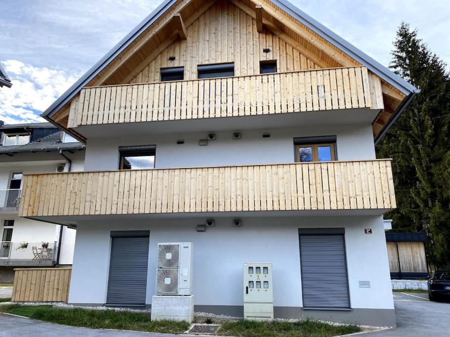 Lux Apartment Ski&Golf