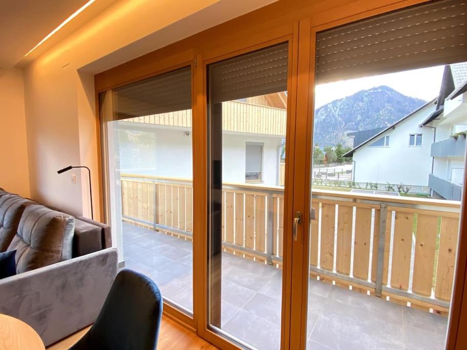 Lux Apartment Ski&Golf
