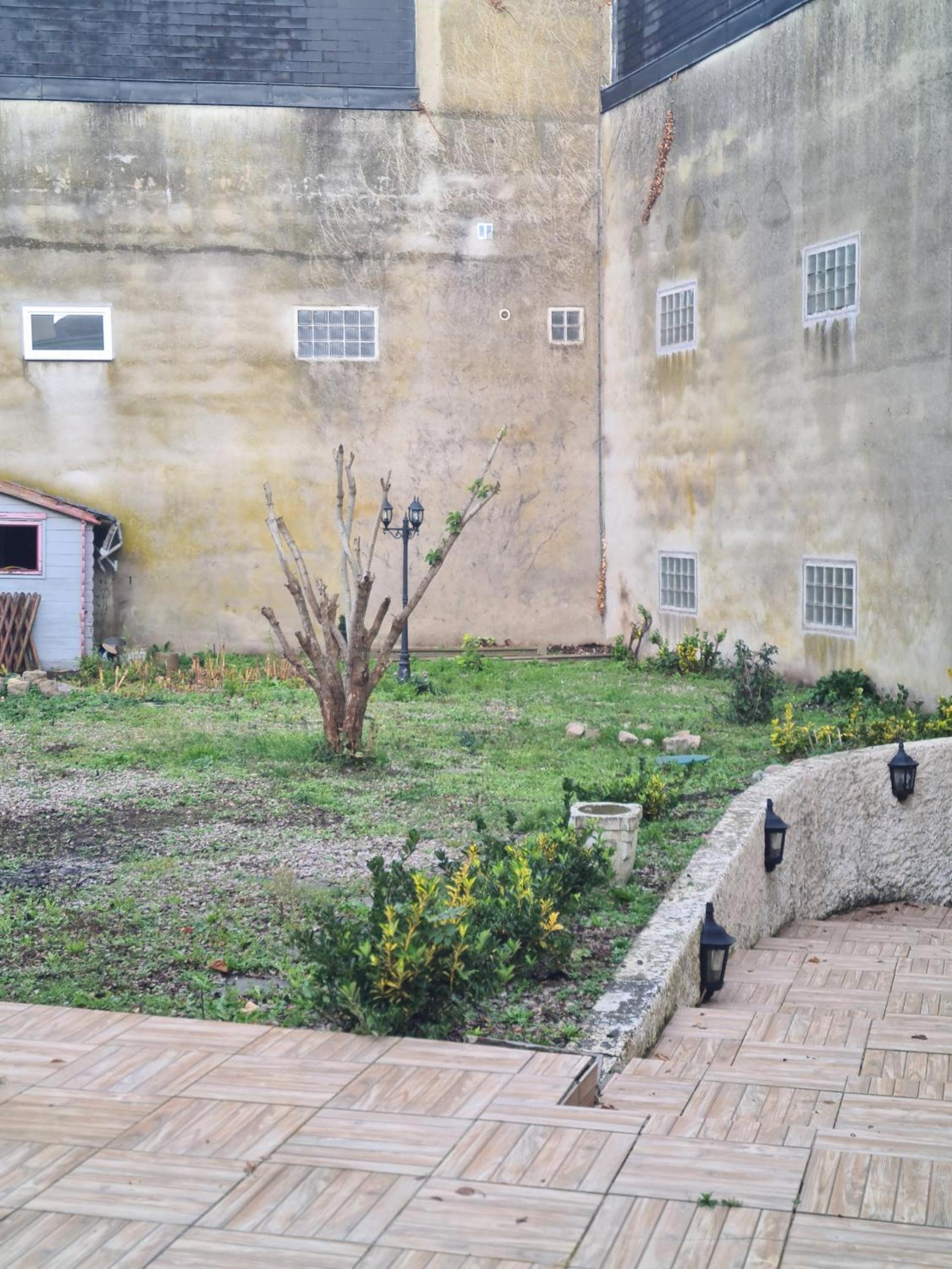 children's play area