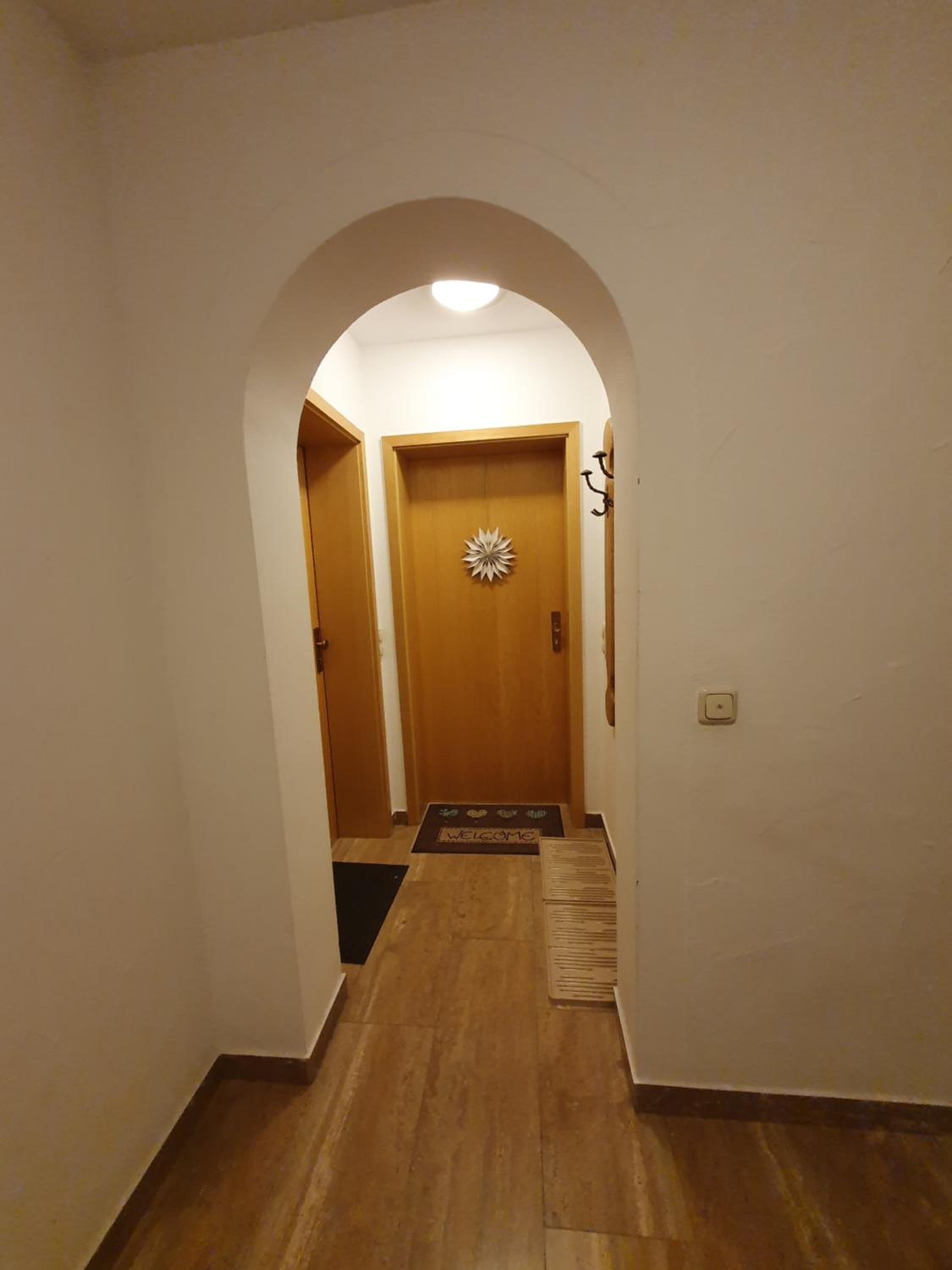 Fewo Haiber 1Zimmer Appartement