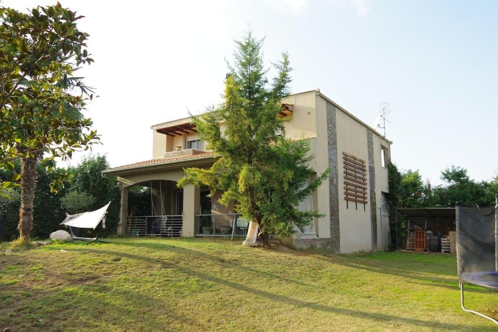 Villa Vasili