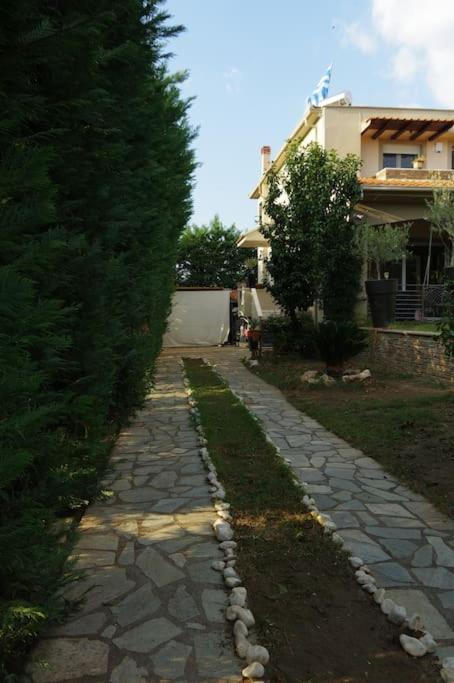 Villa Vasili