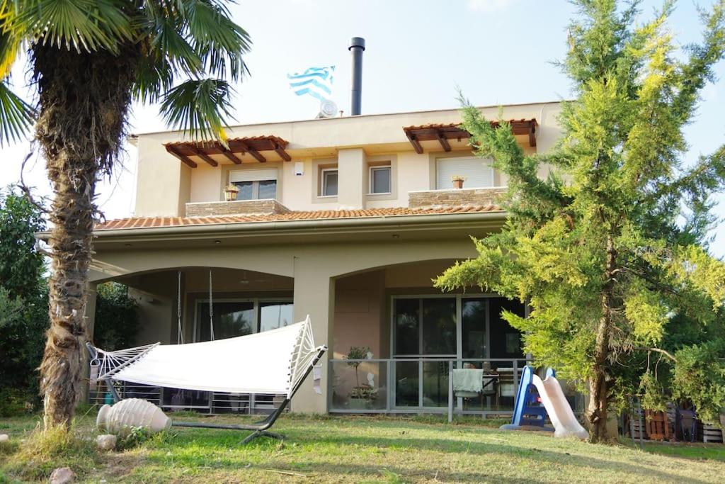 Villa Vasili