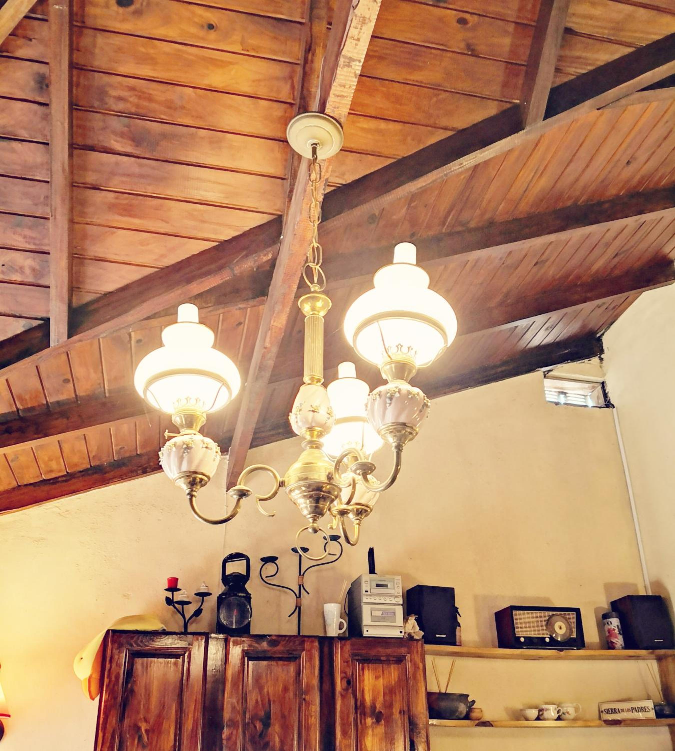 Depto Boutique LA ALDEITA