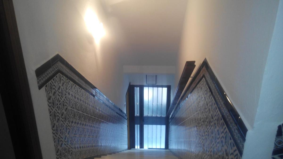 Hostal Ocaña Manilva
