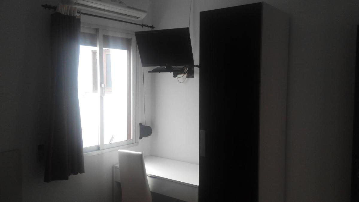 Hostal Ocaña Manilva