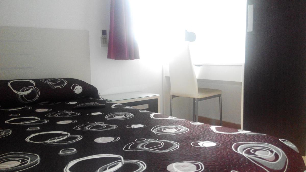 Hostal Ocaña Manilva