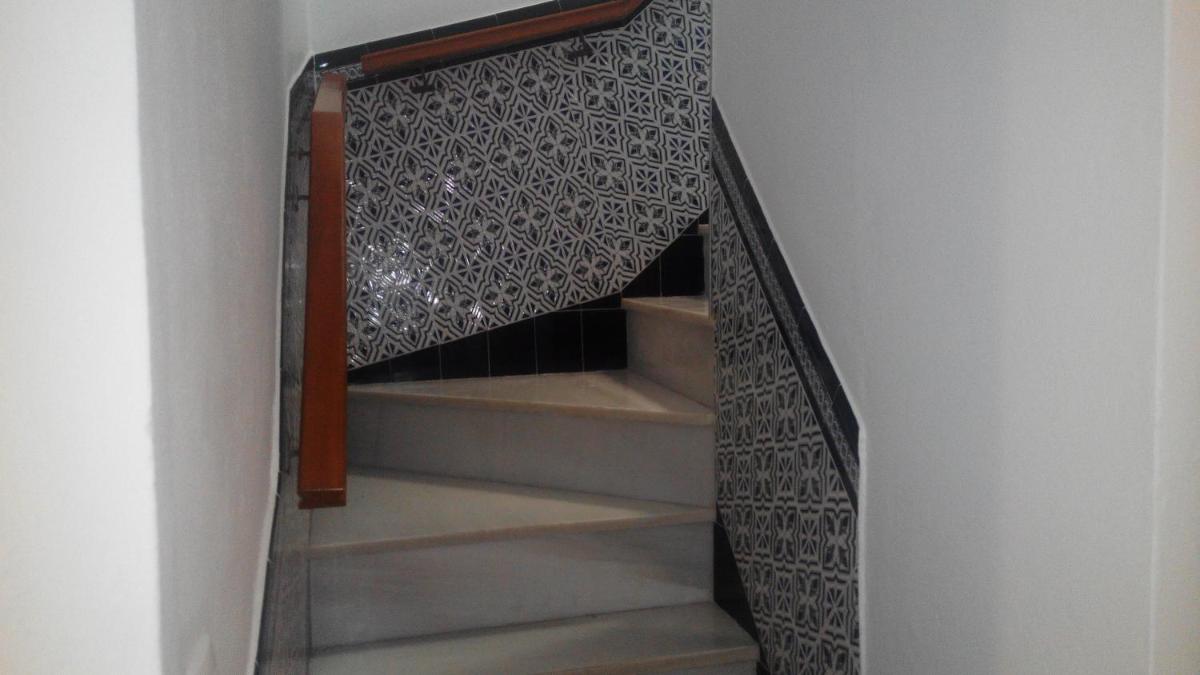 Hostal Ocaña Manilva