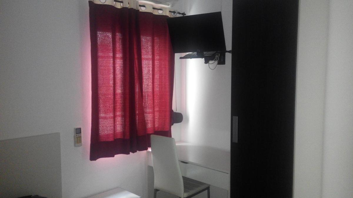Hostal Ocaña Manilva