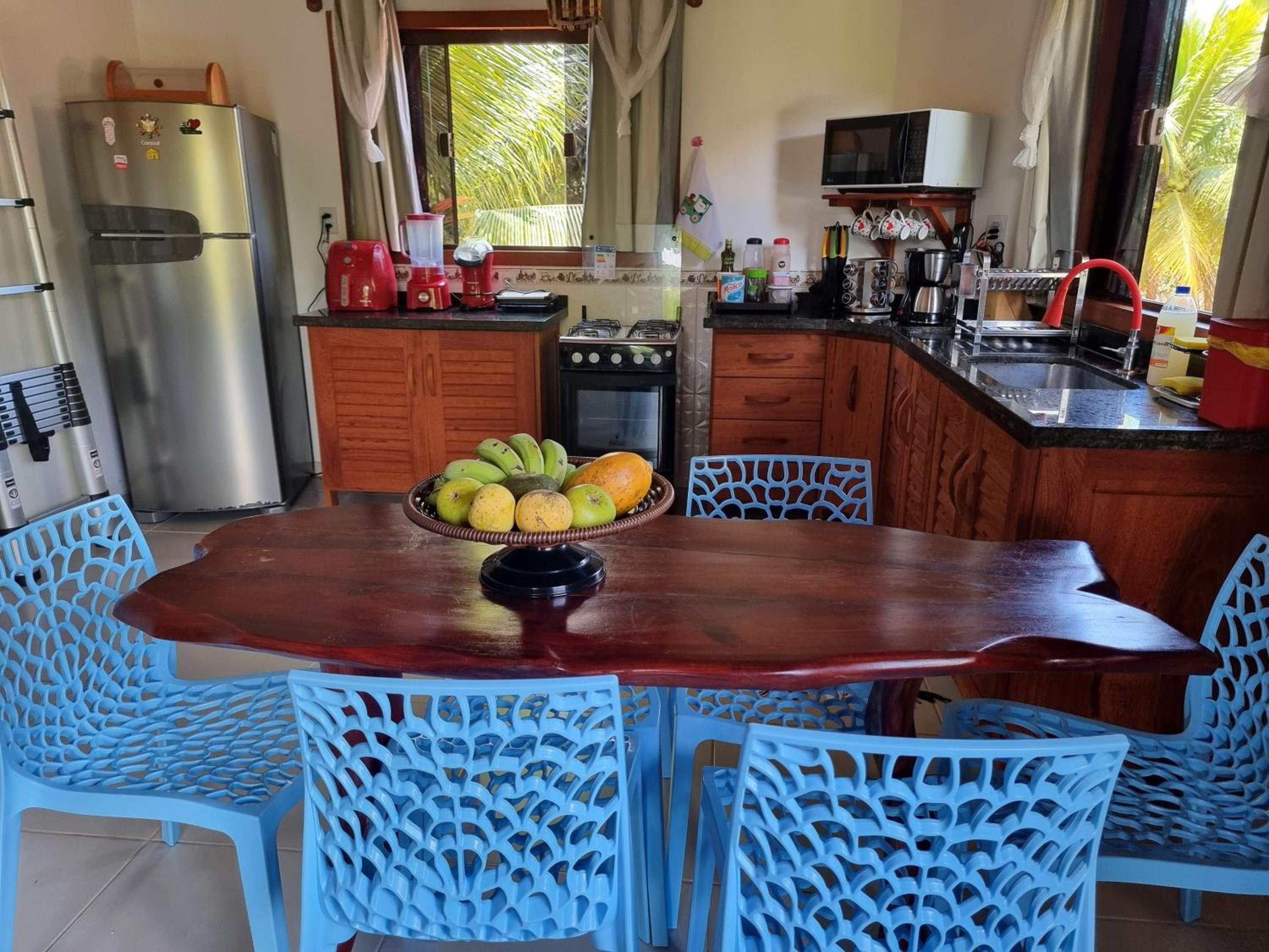 Casa Praia dos Anjos