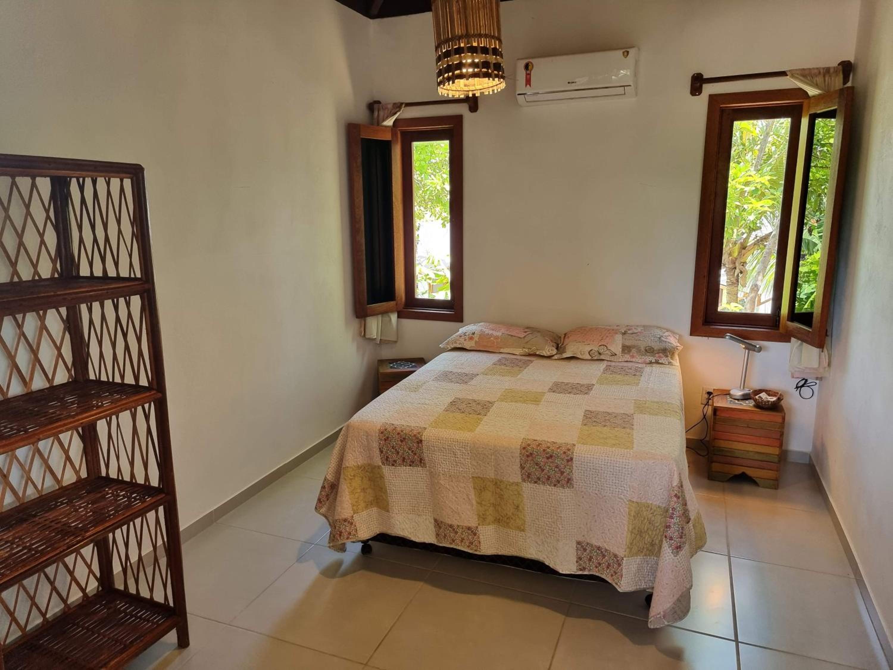 Casa Praia dos Anjos
