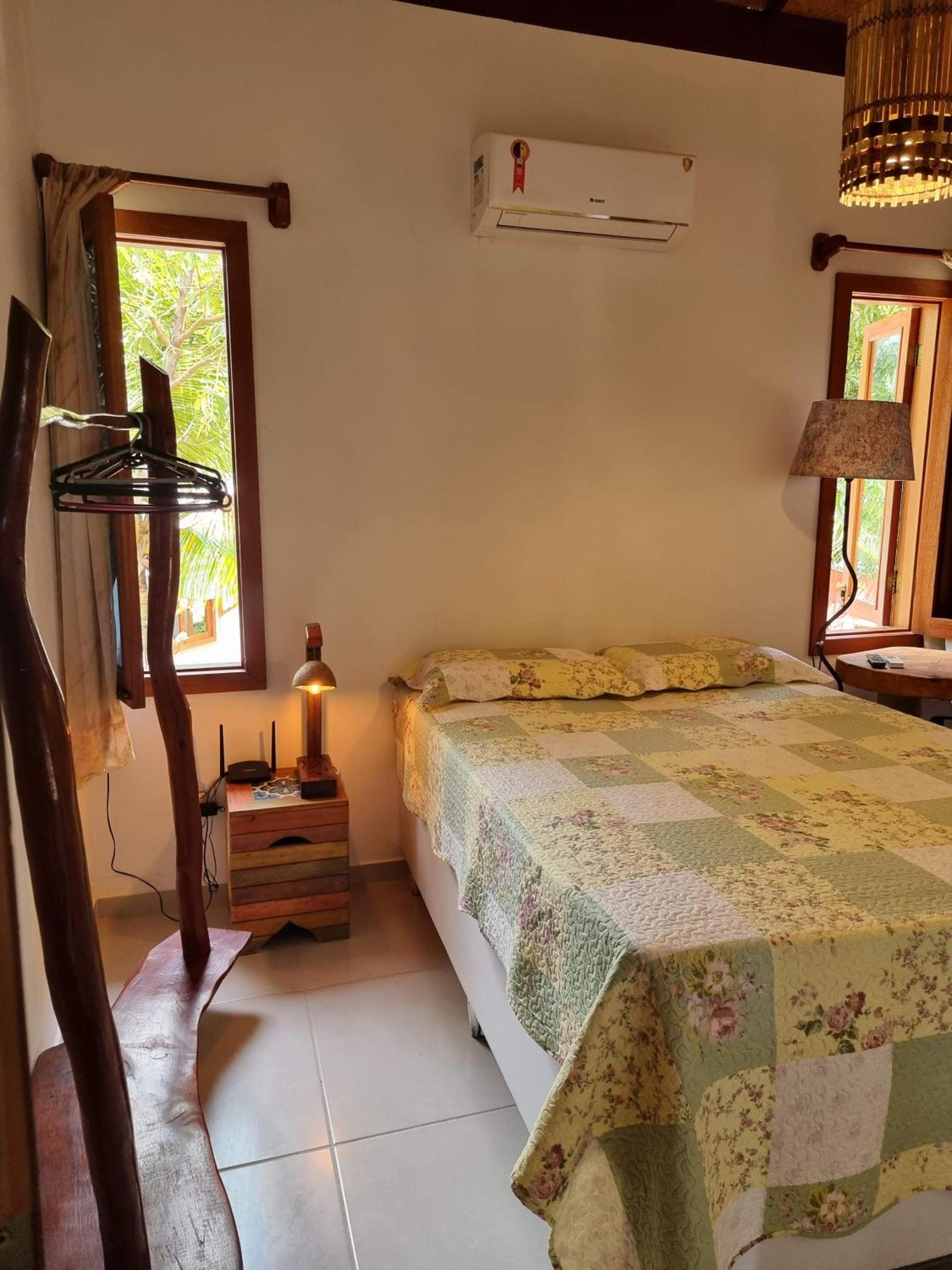 Casa Praia dos Anjos