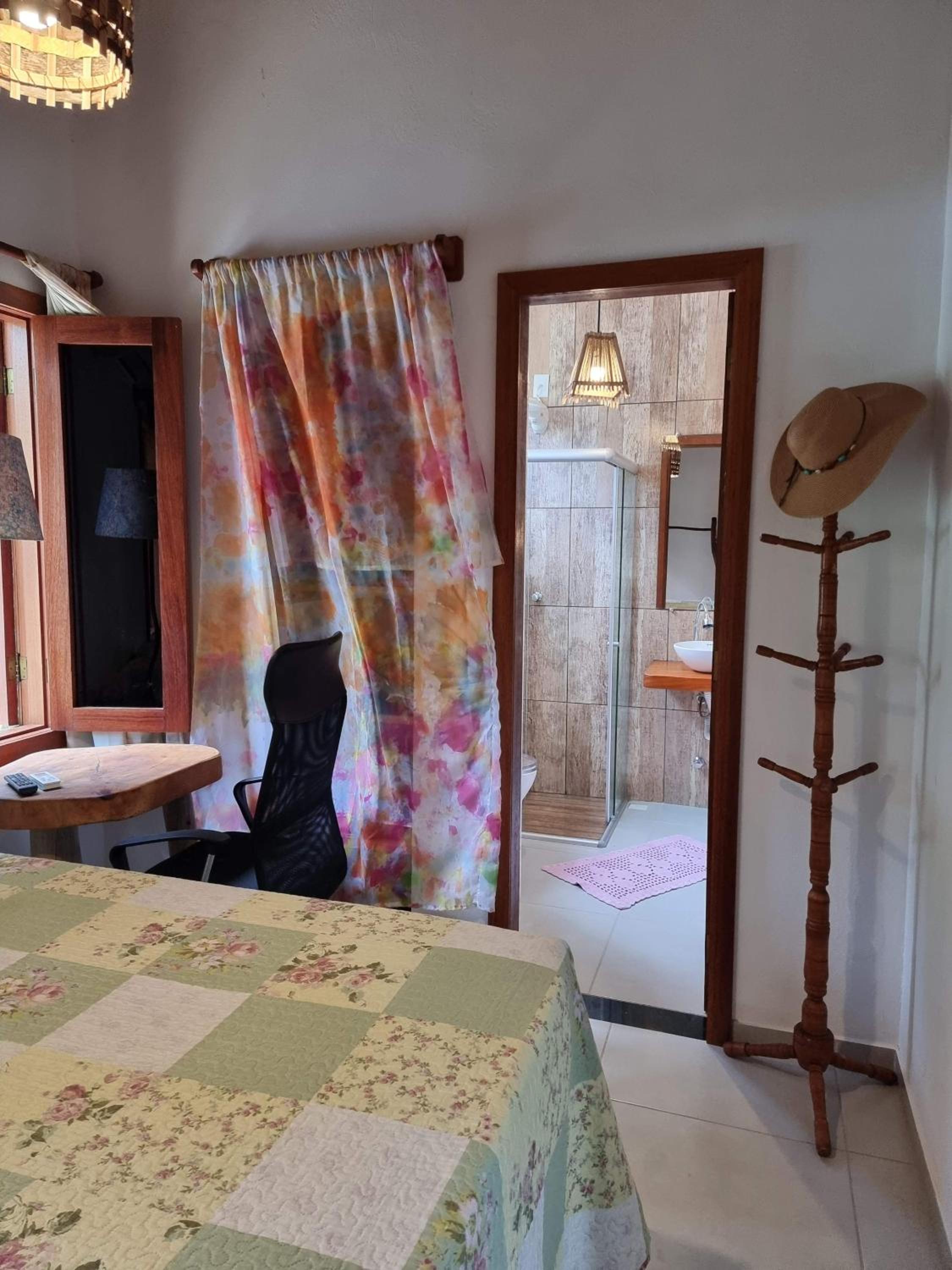 Casa Praia dos Anjos