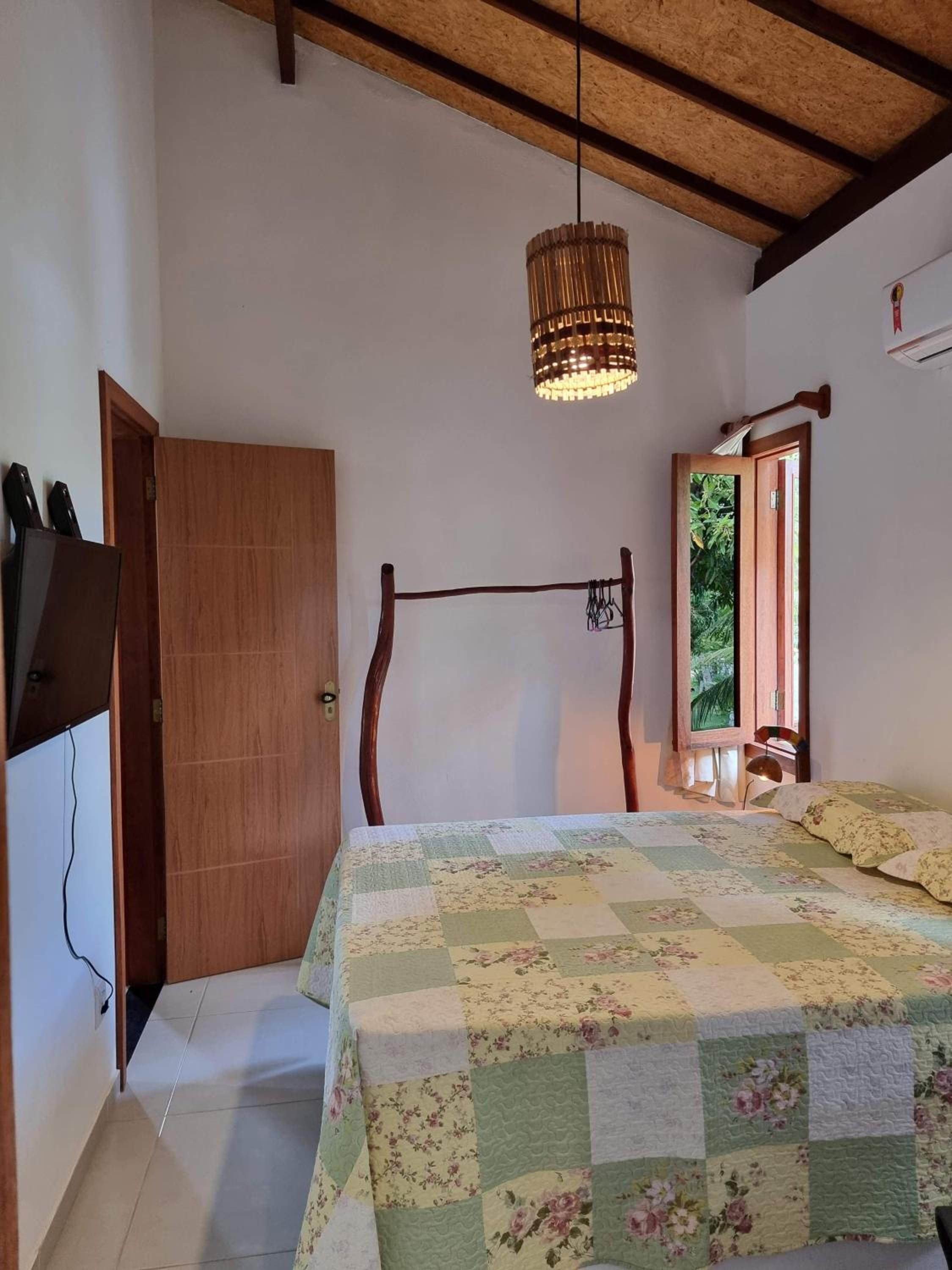 Casa Praia dos Anjos