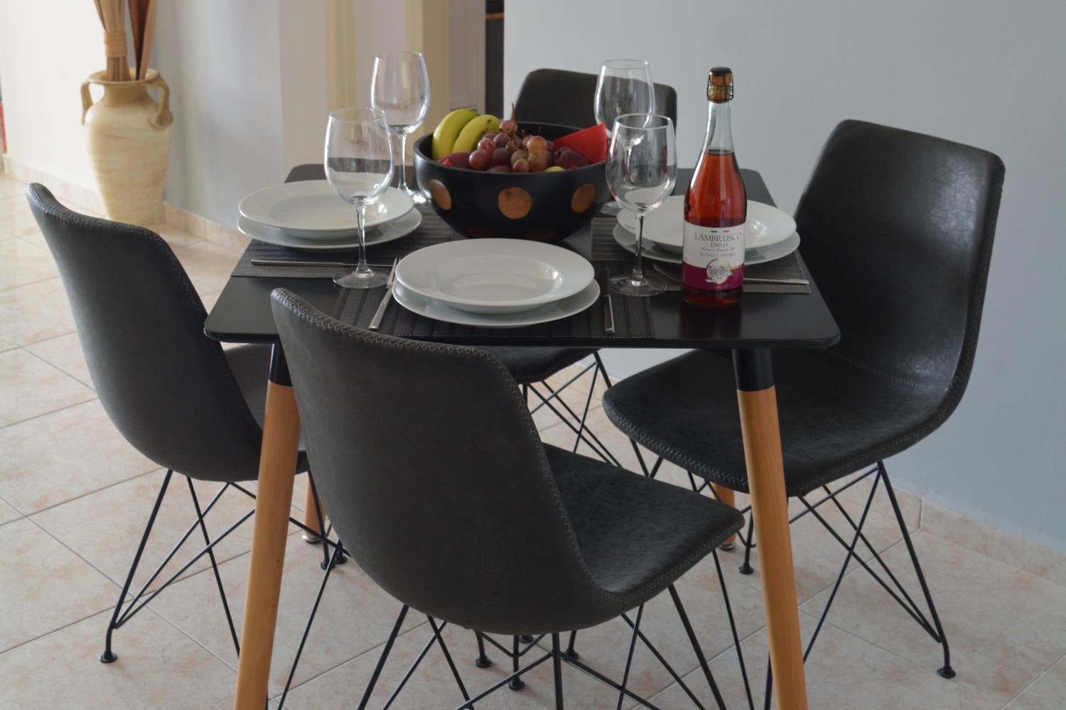 Eden Heights - Chlorakas Paphos - Sea View Luxury 2 Bed Apt By Yiota view 5