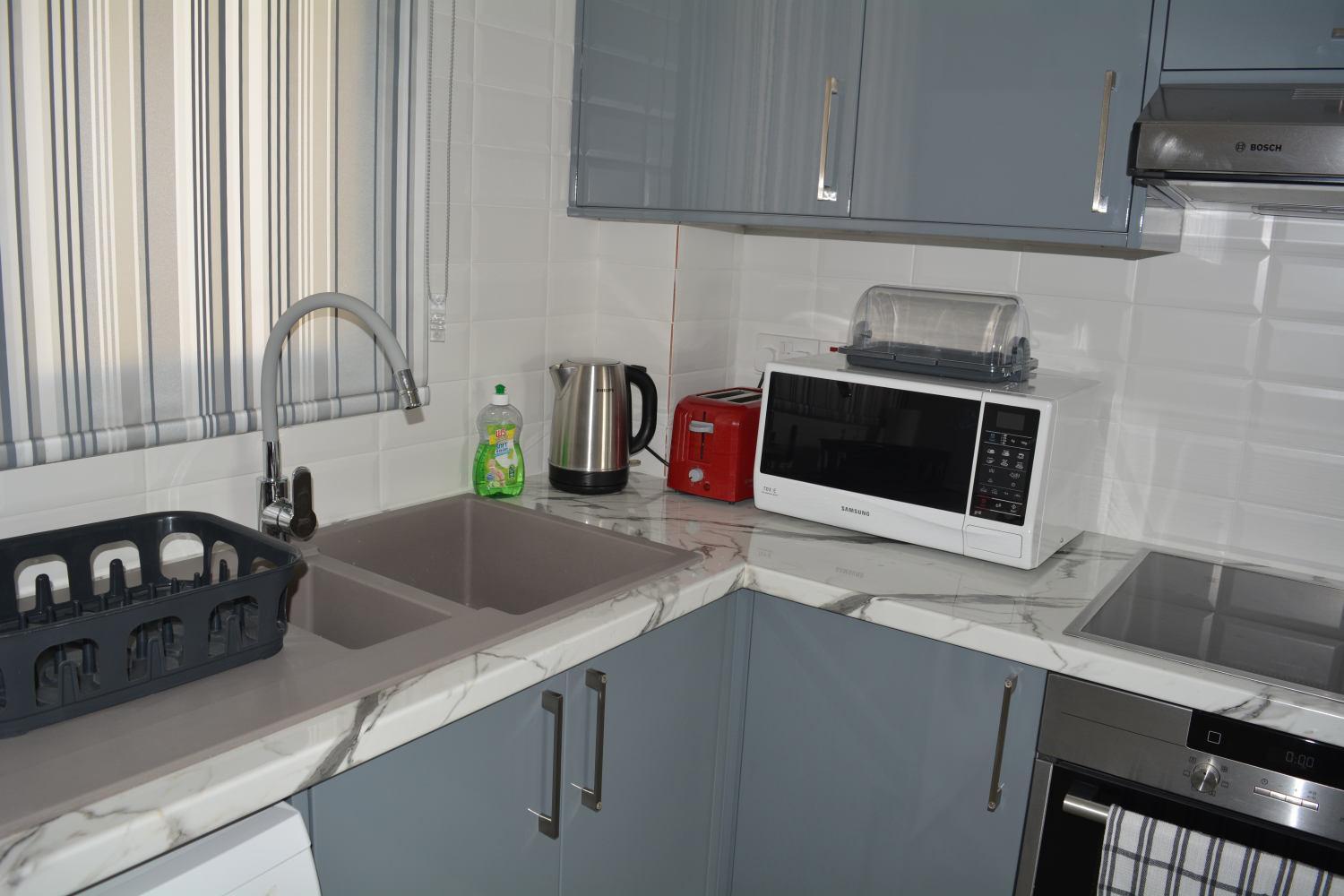 Eden Heights - Chlorakas Paphos - Sea View Luxury 2 Bed Apt By Yiota view 3