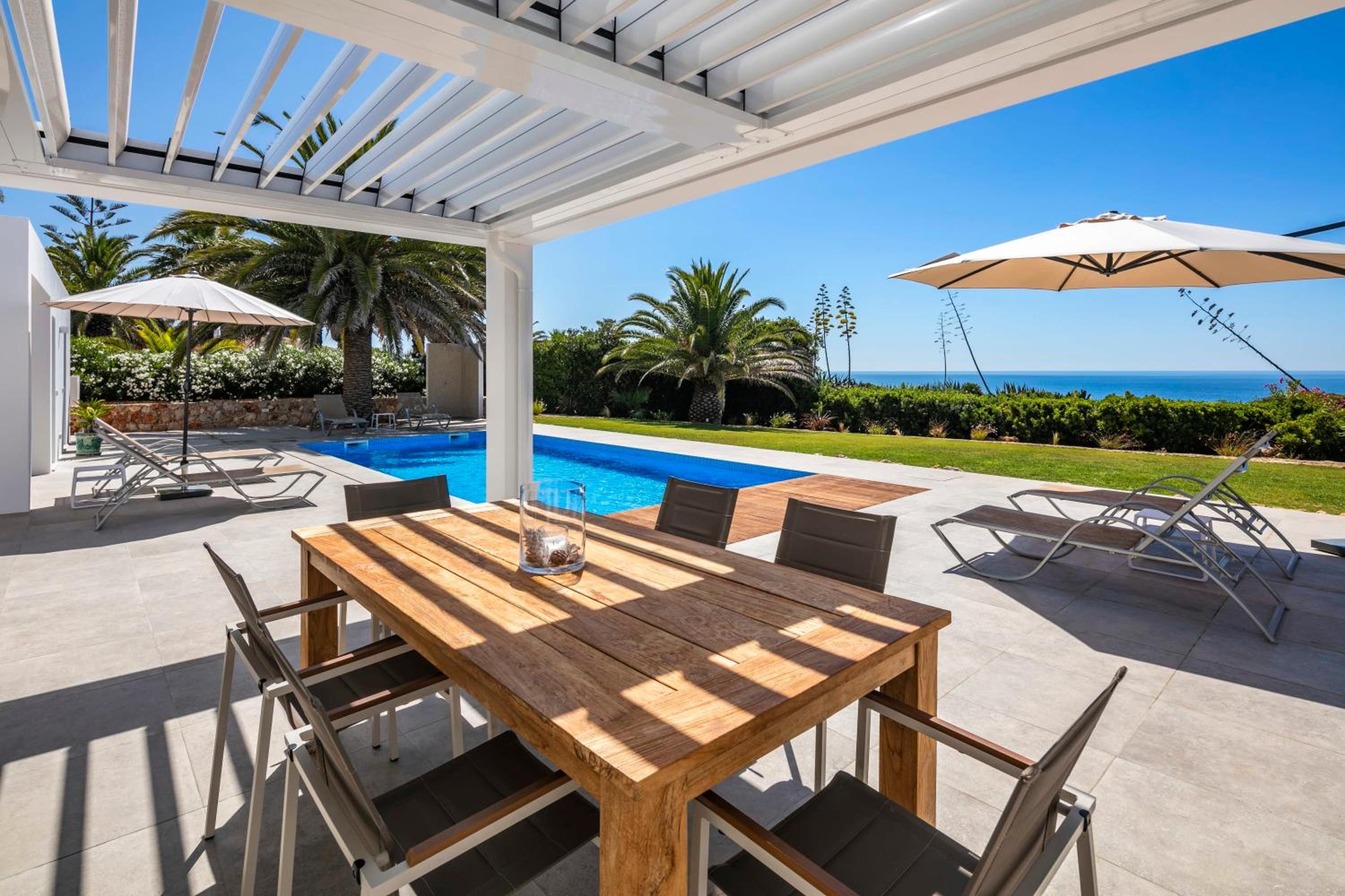 Casa Guincho view 5