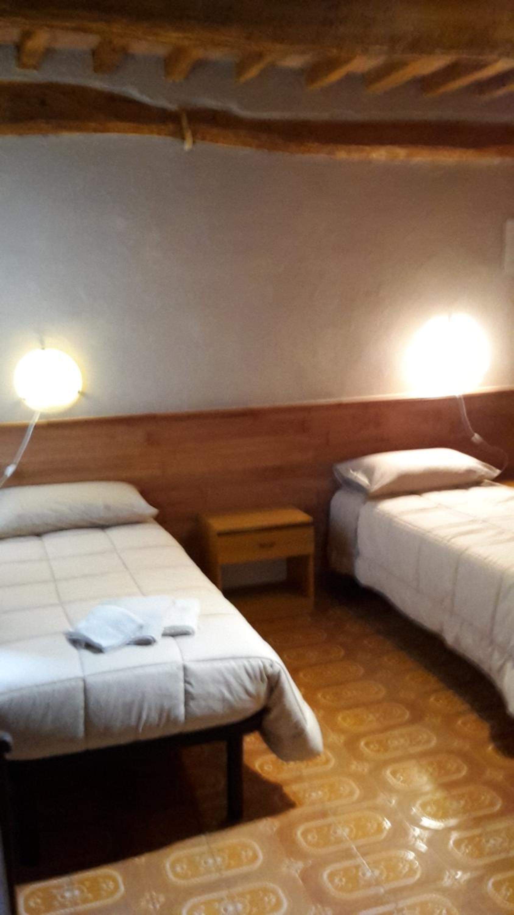 Agriturismo Dosso al Porto