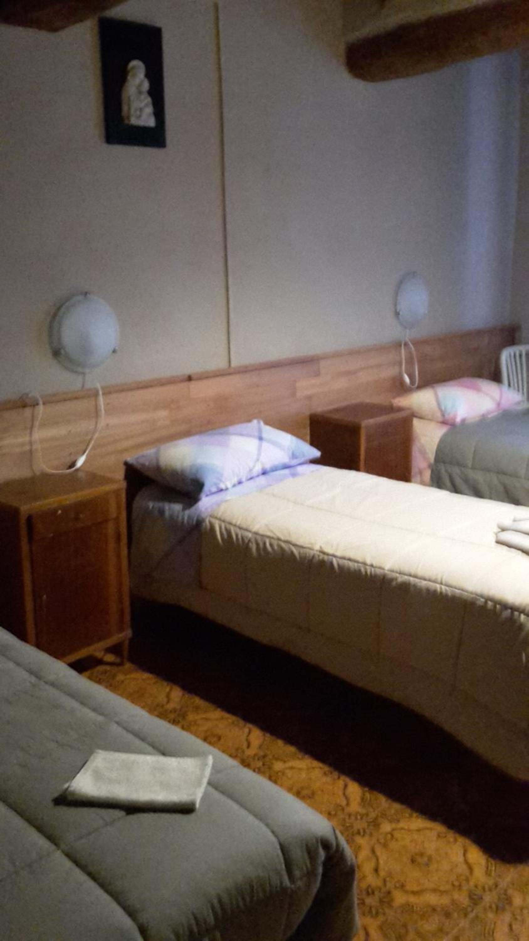 Agriturismo Dosso al Porto