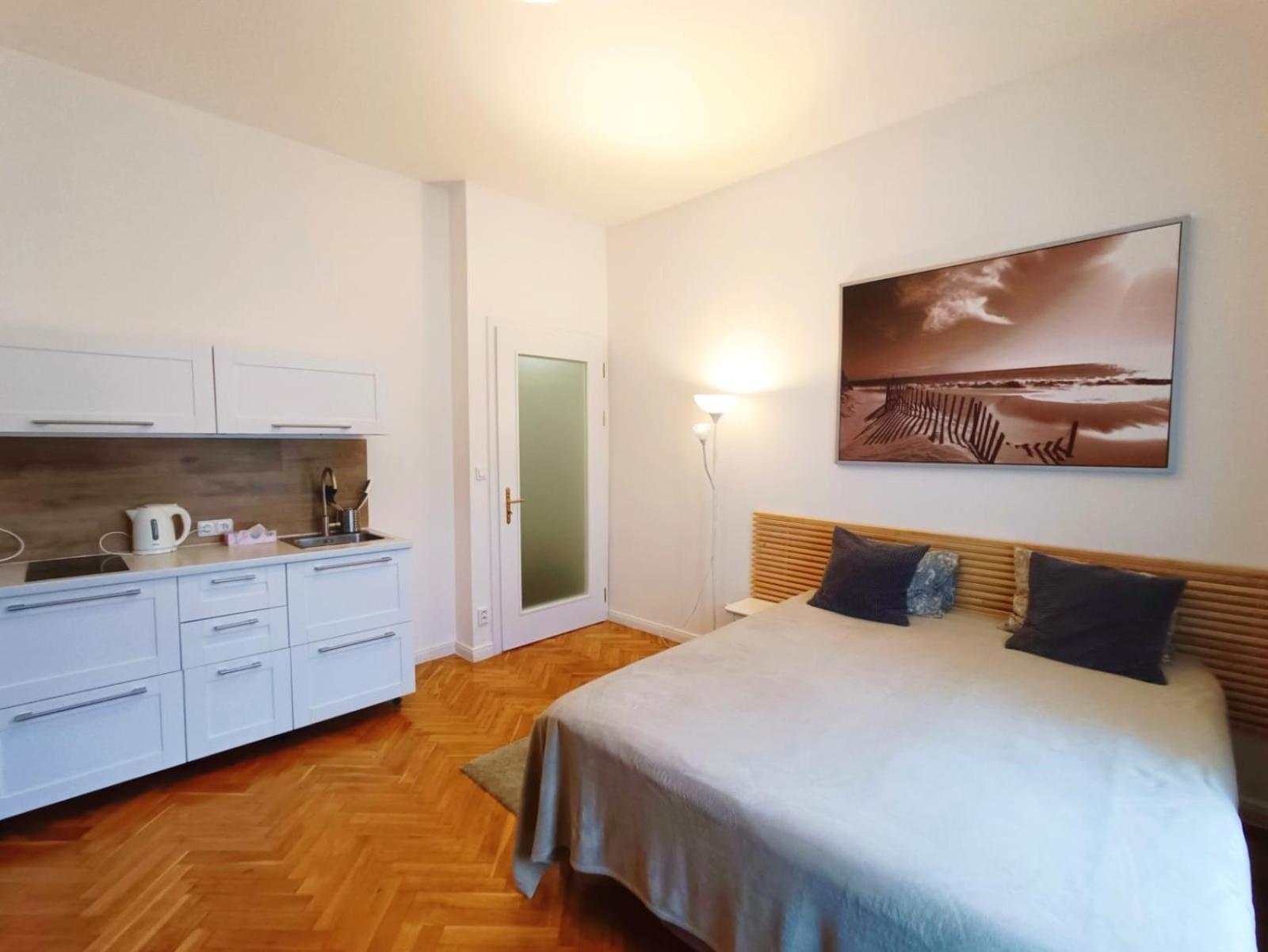 Apartmen -Studio