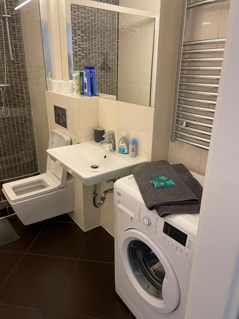 Apartmen -Studio