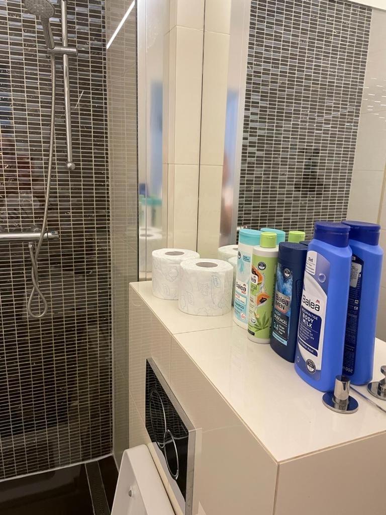 Apartmen -Studio