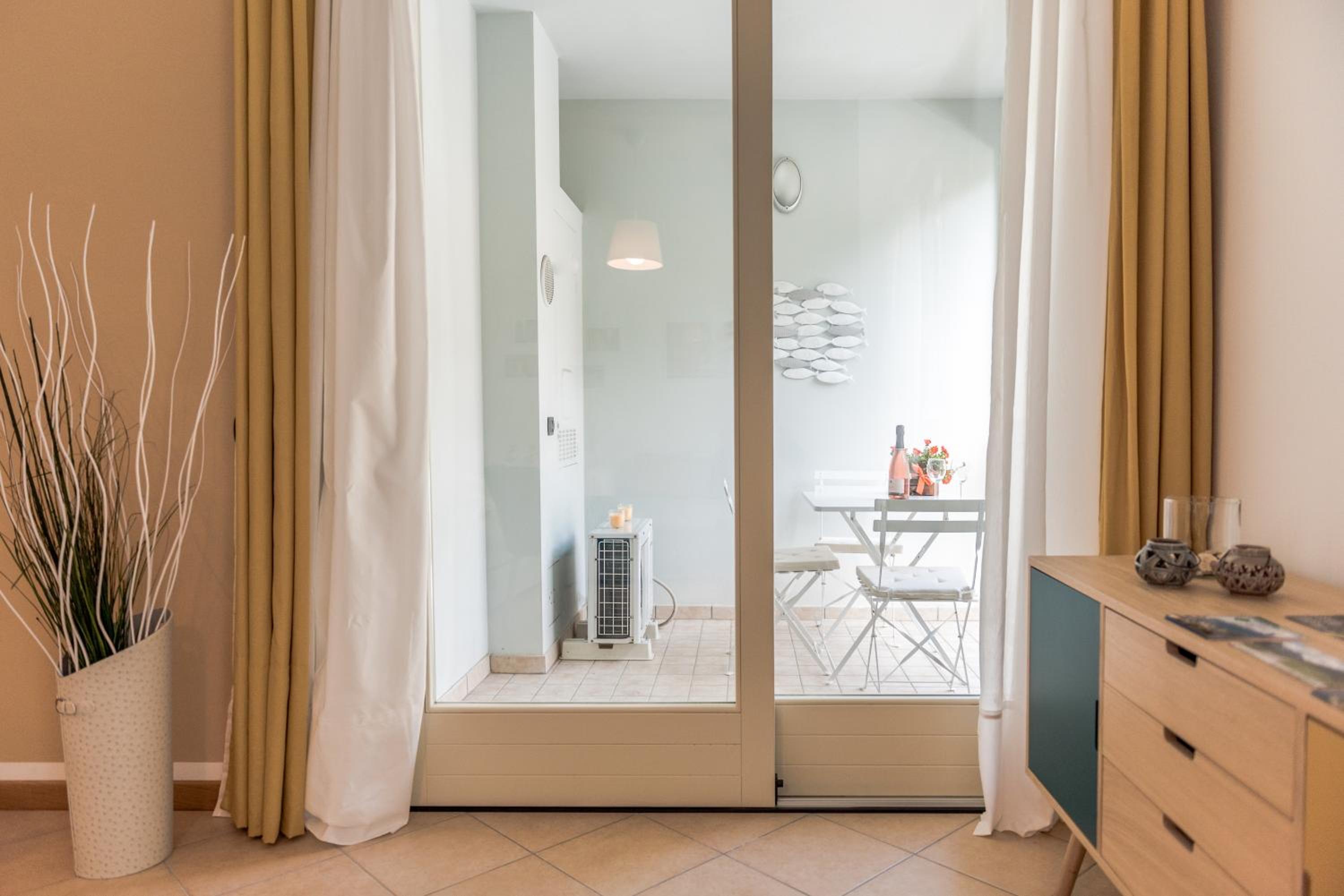 Residence Perlago, photo 35