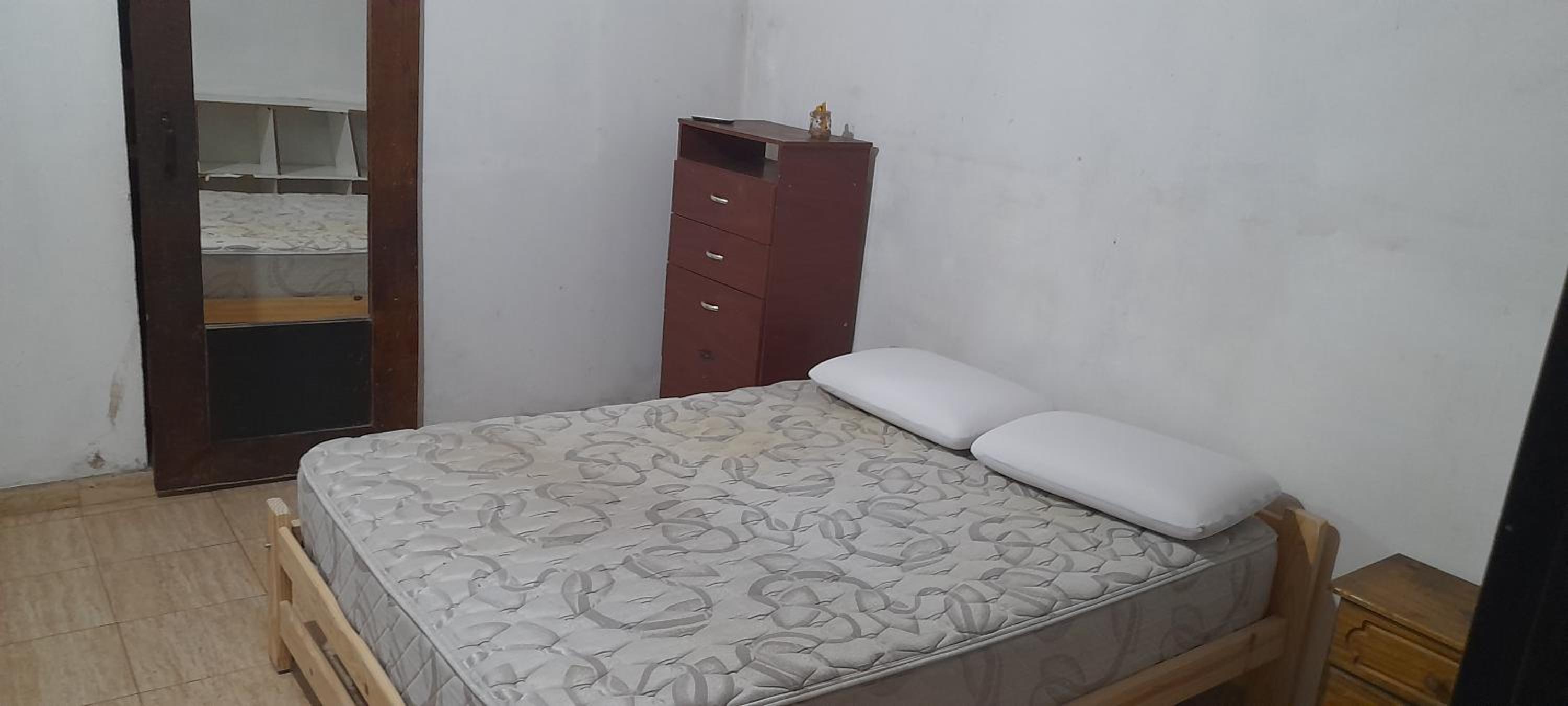 Casa quinta ramallo