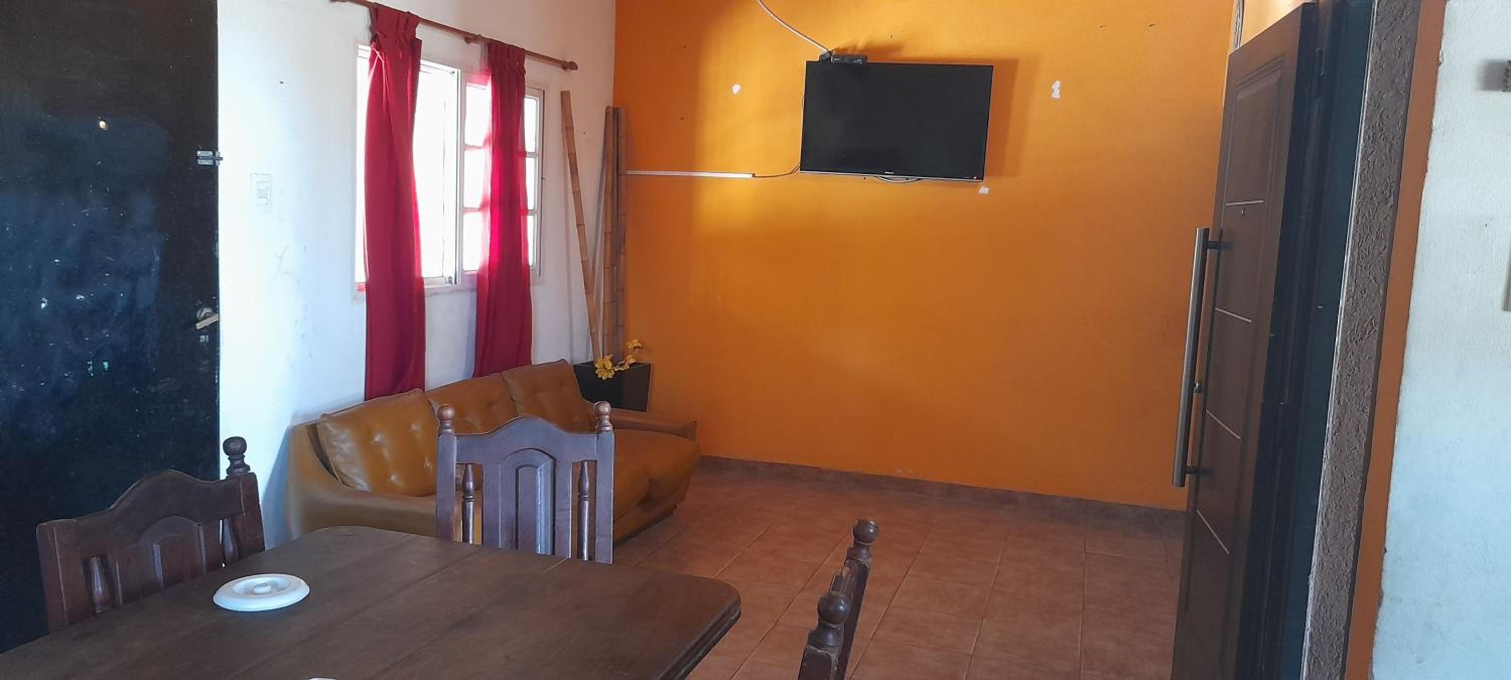 Casa quinta ramallo