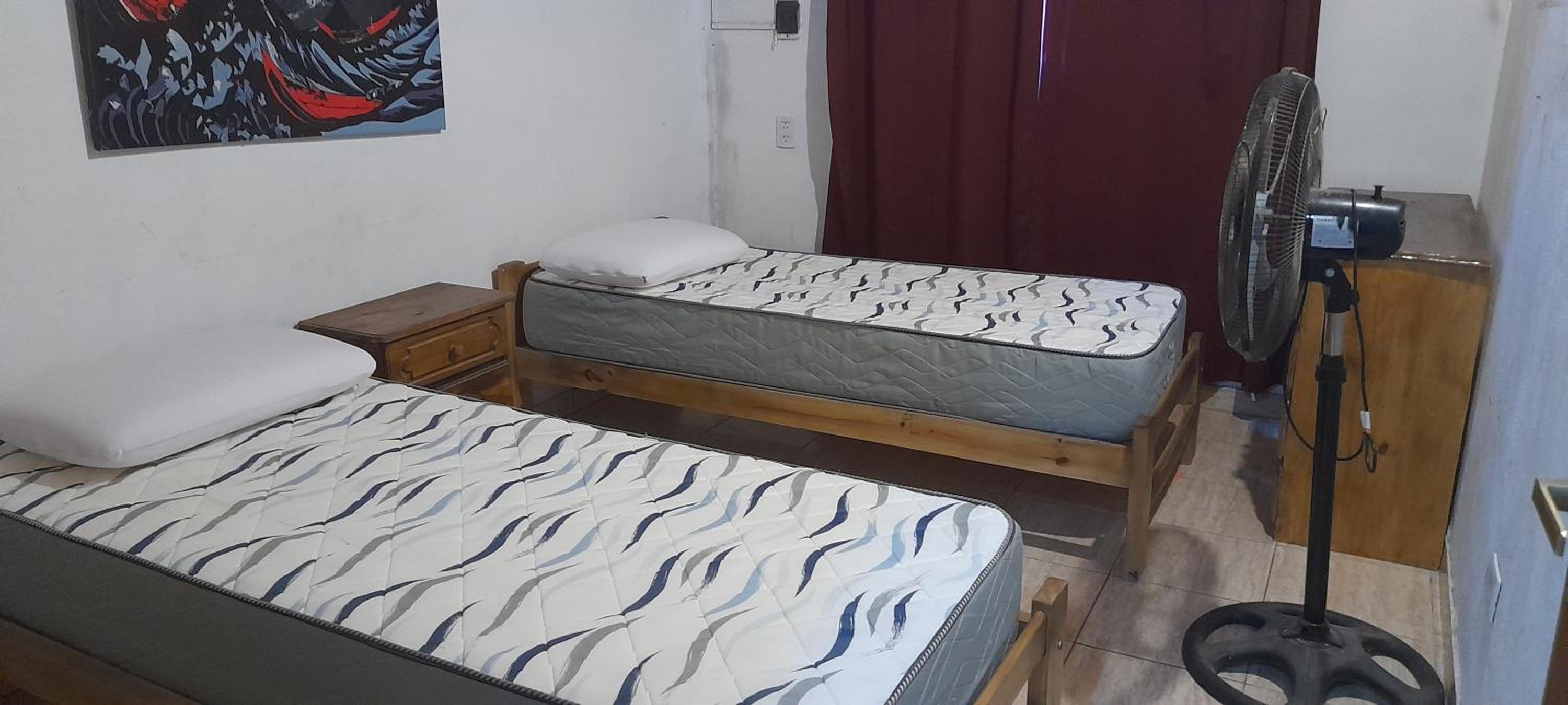 Casa quinta ramallo