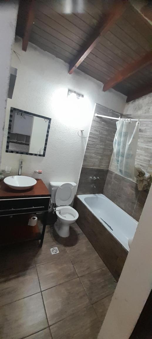 Casa quinta ramallo