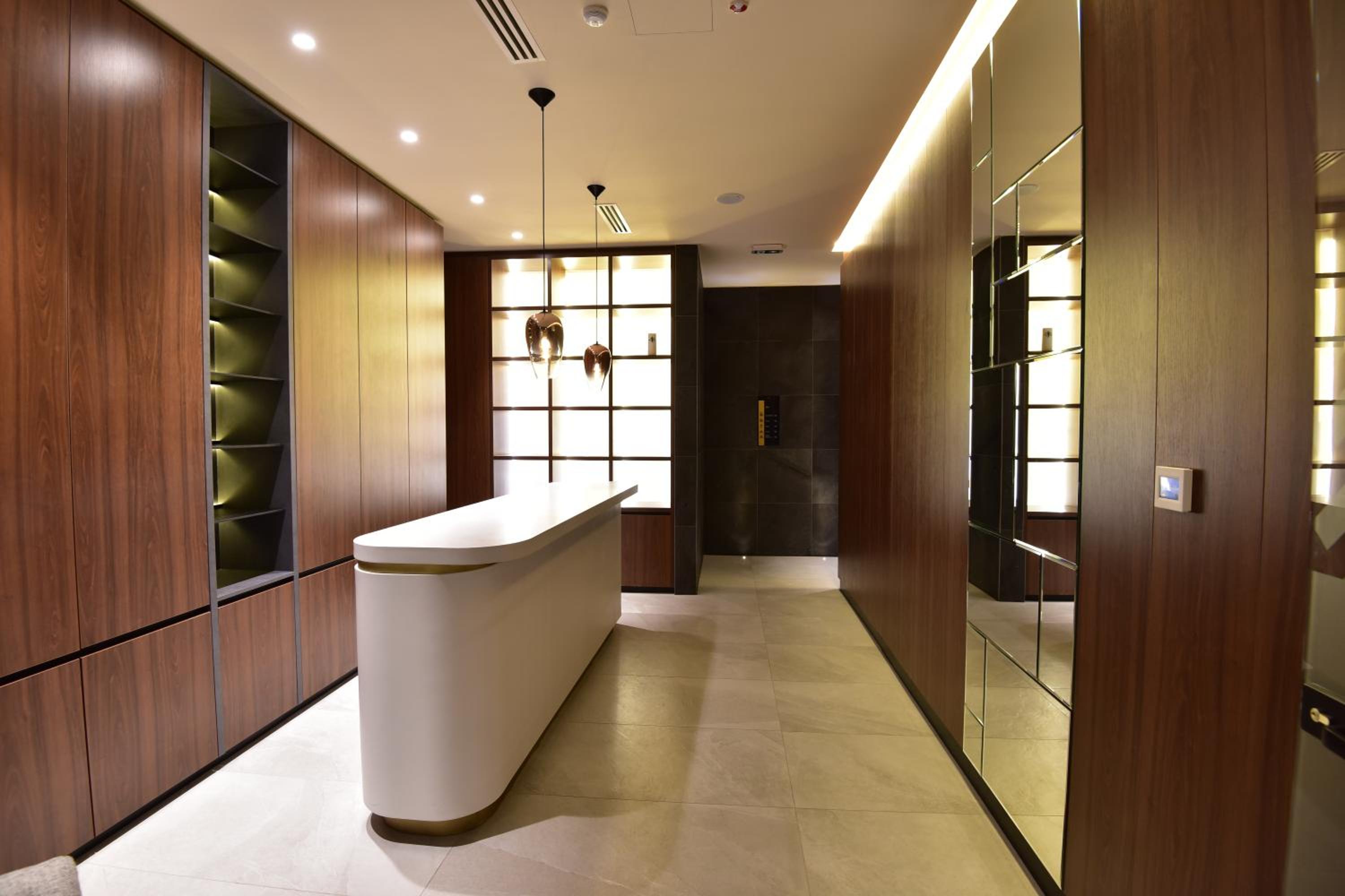 Woodside Kopaonik Residences view 2