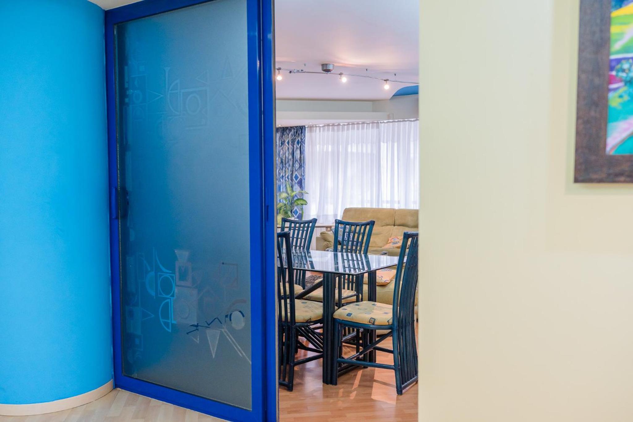 Artsy 3BR flat in Primaverii - most exlcusive area view 4