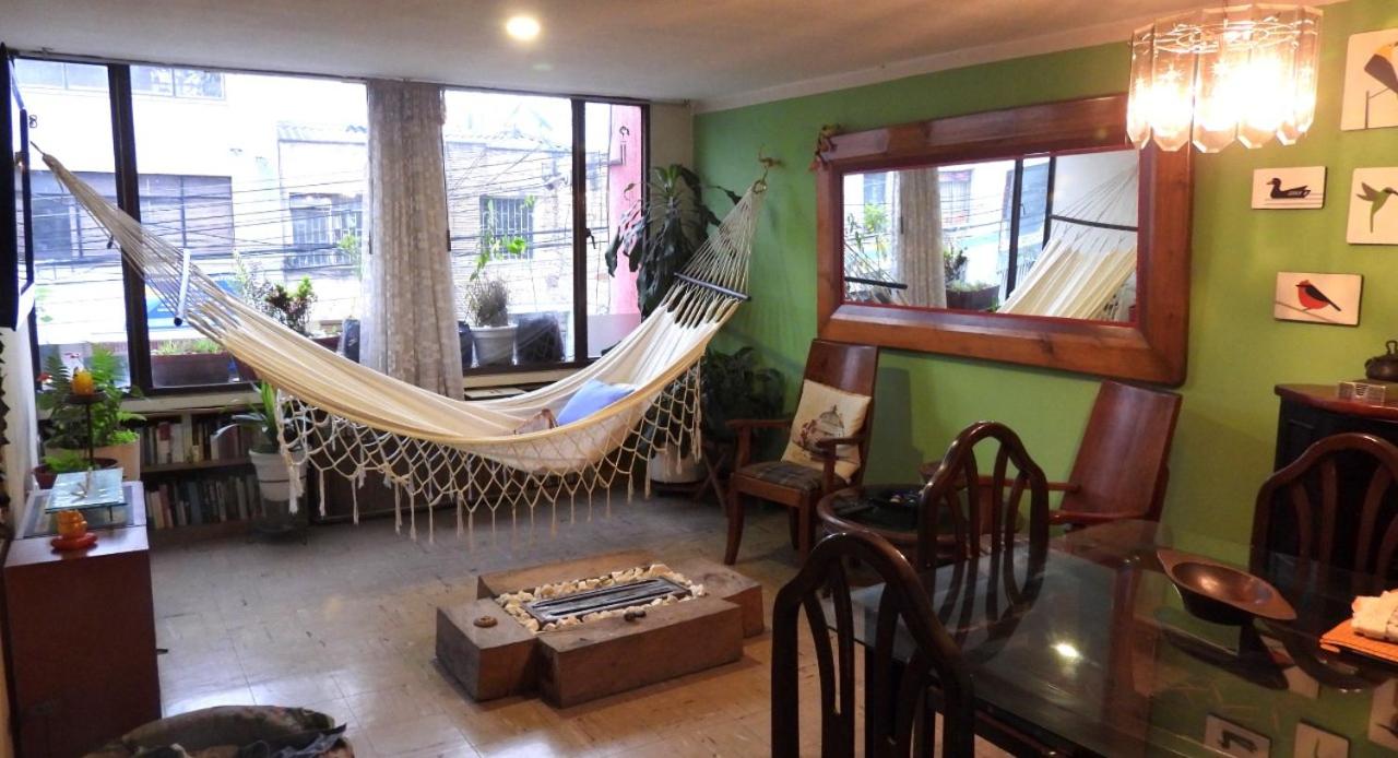 CASA LATINO