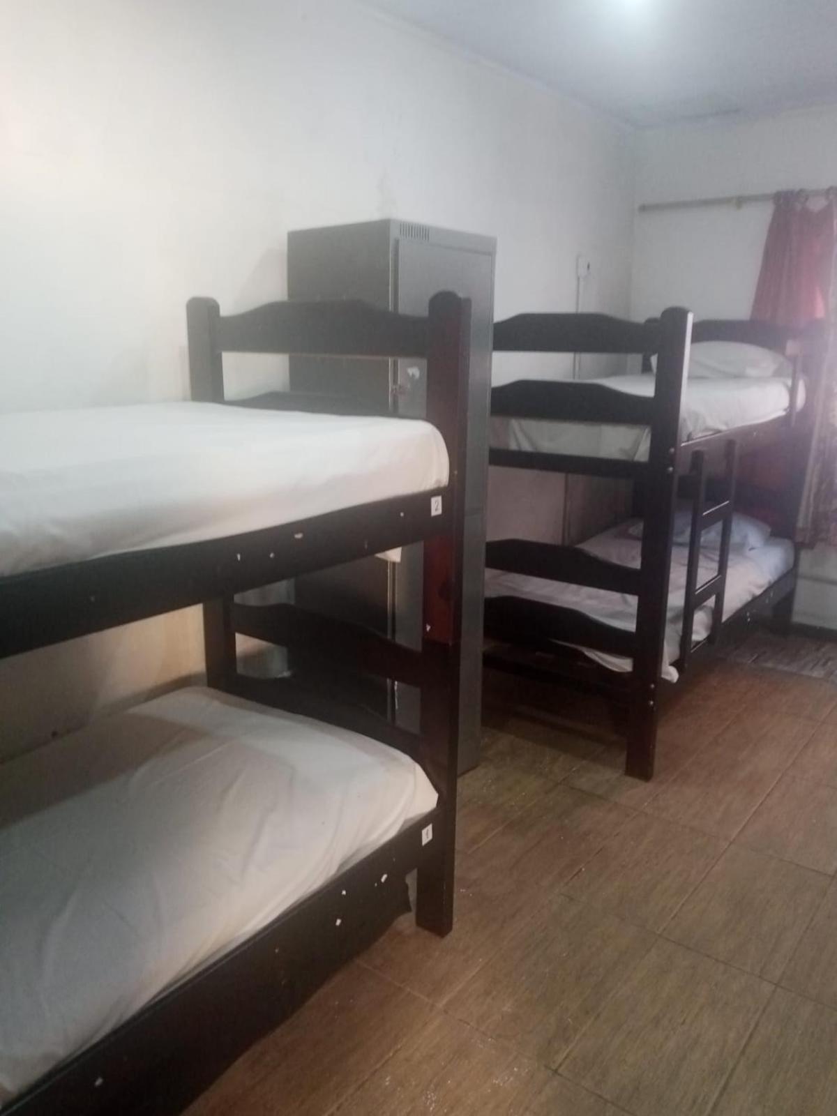 São Paulo Global Hostel