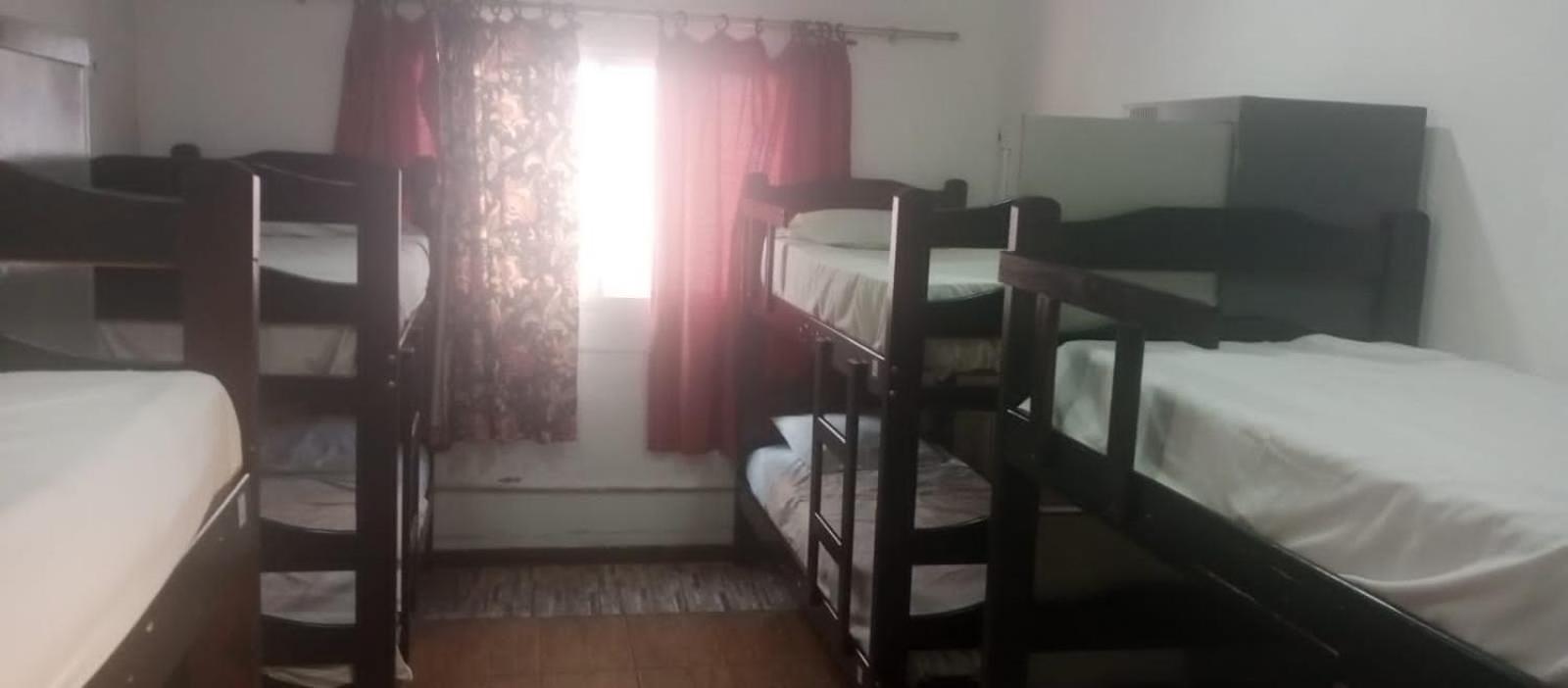 São Paulo Global Hostel