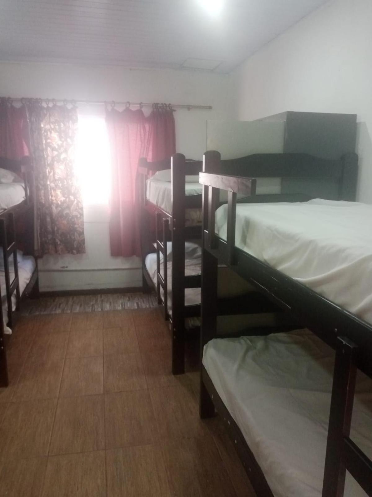 São Paulo Global Hostel