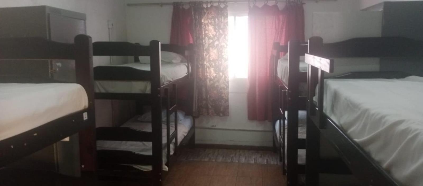 São Paulo Global Hostel