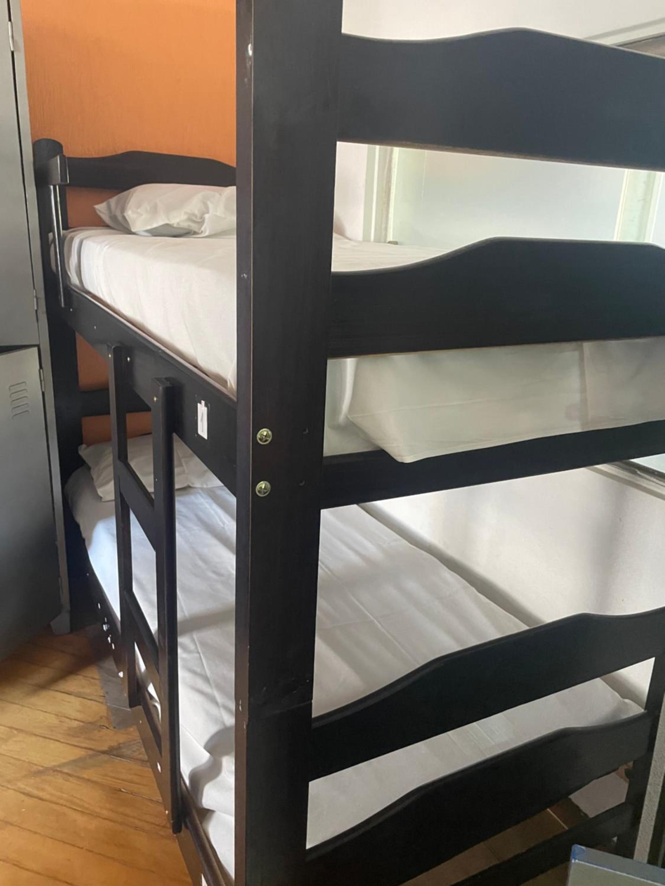São Paulo Global Hostel