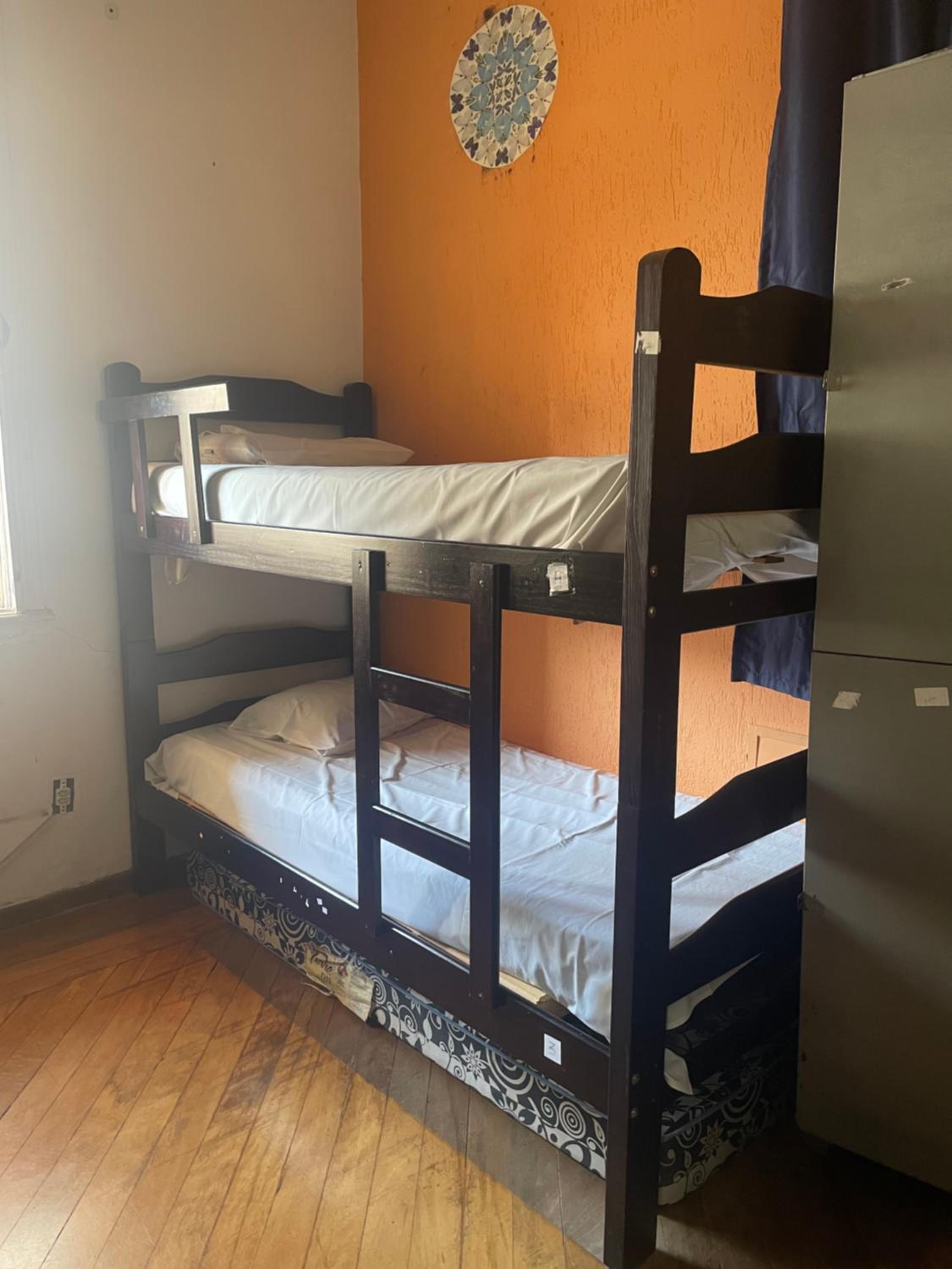 São Paulo Global Hostel