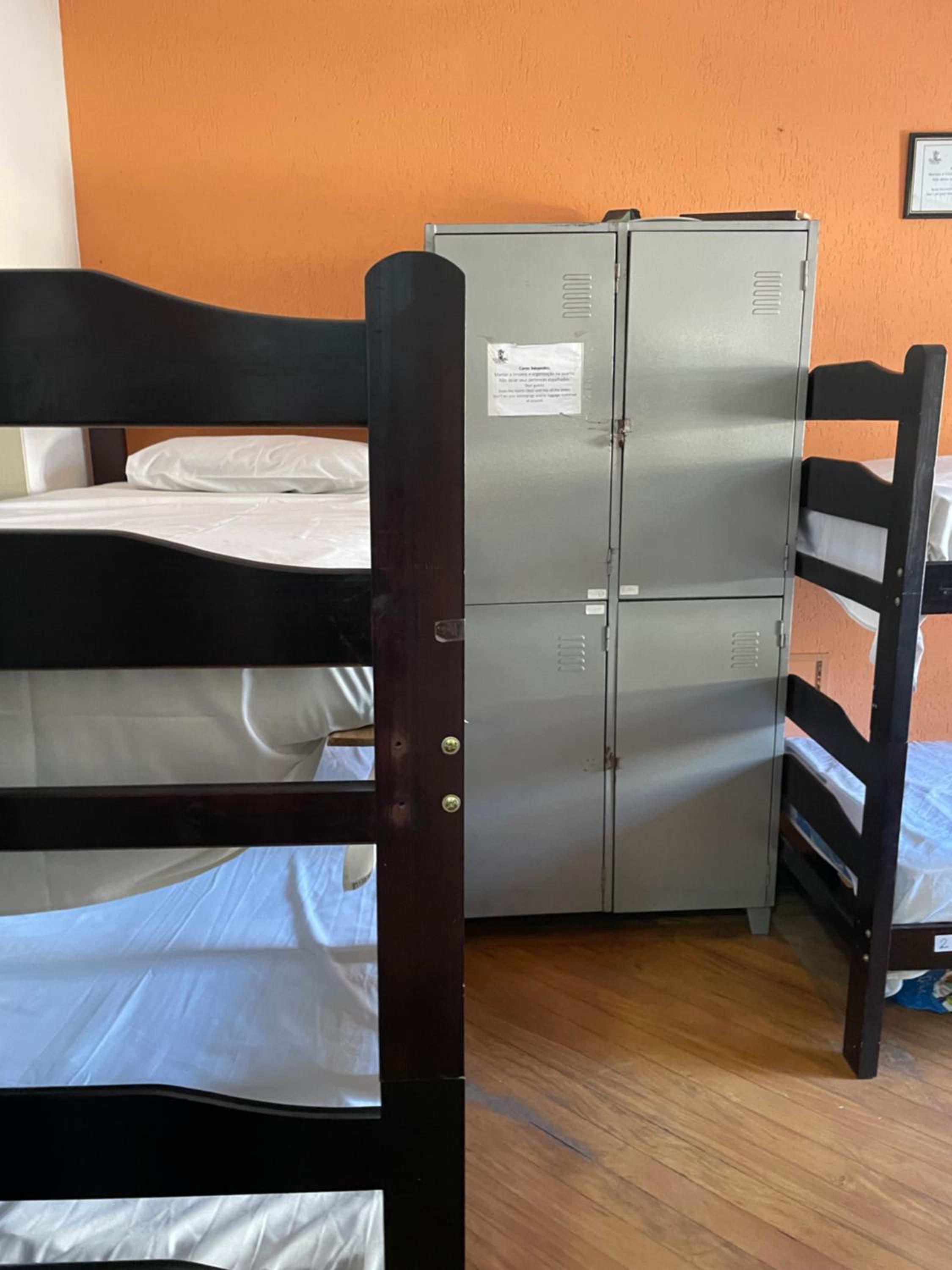 São Paulo Global Hostel