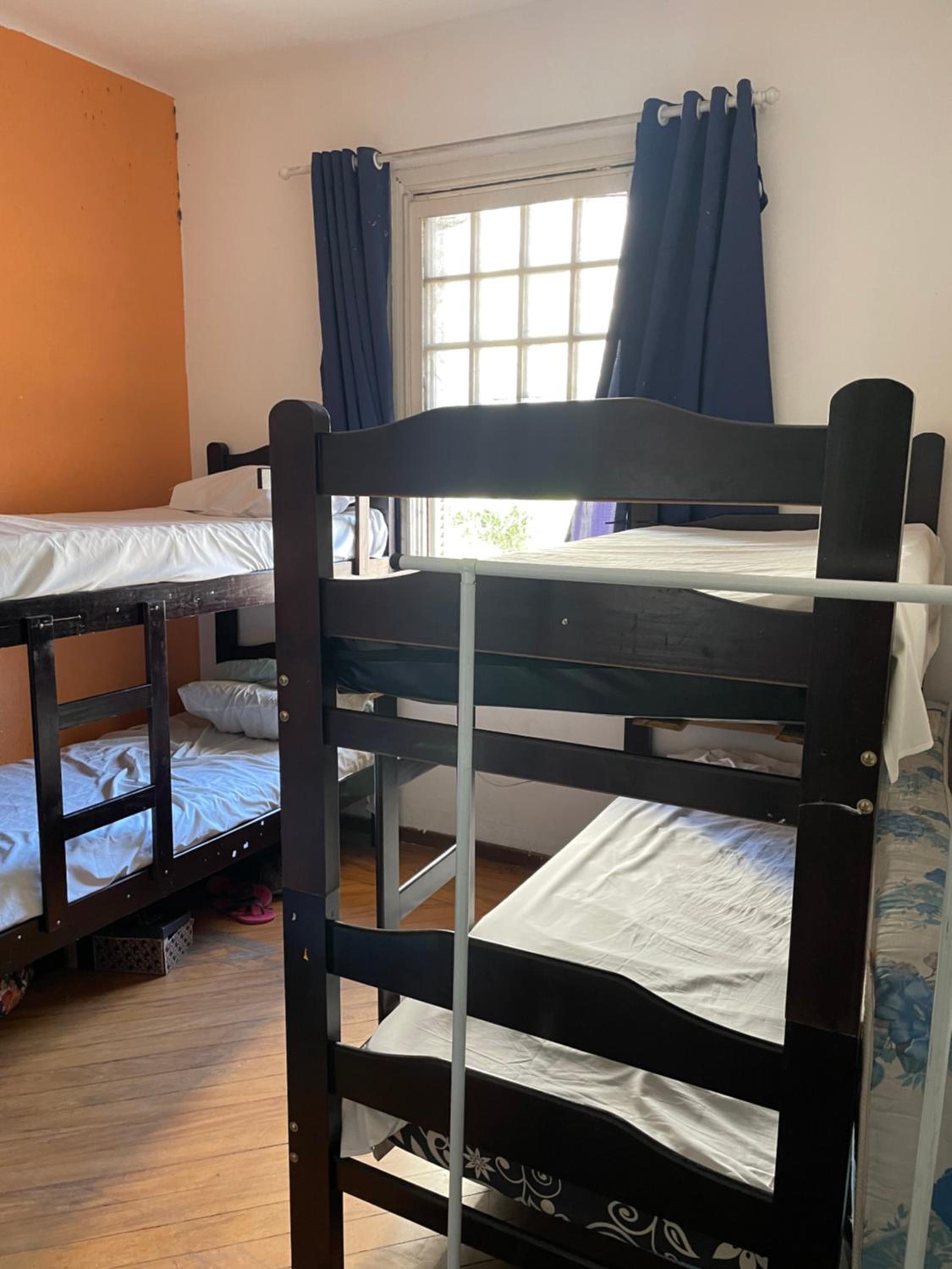 São Paulo Global Hostel