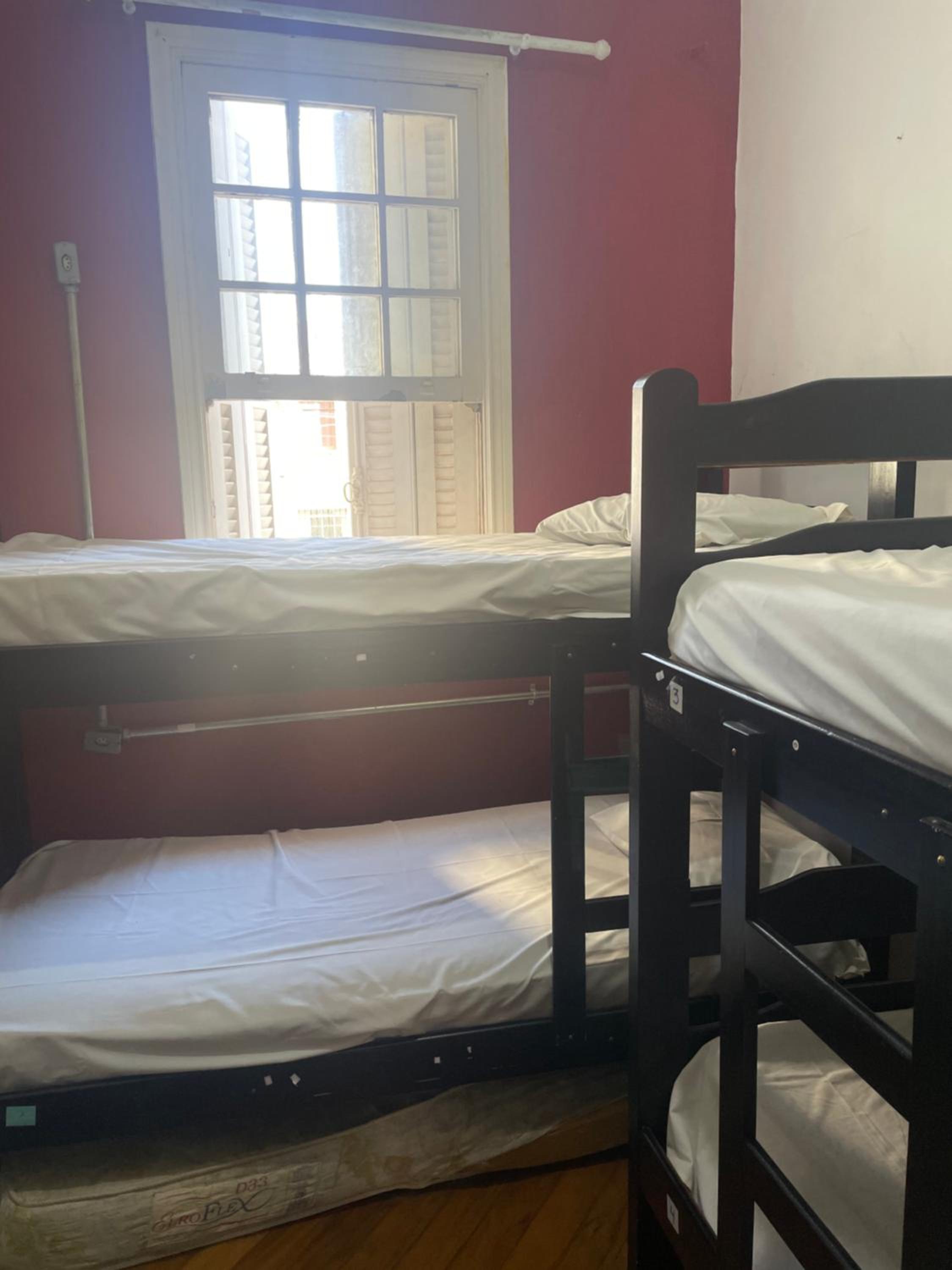 São Paulo Global Hostel