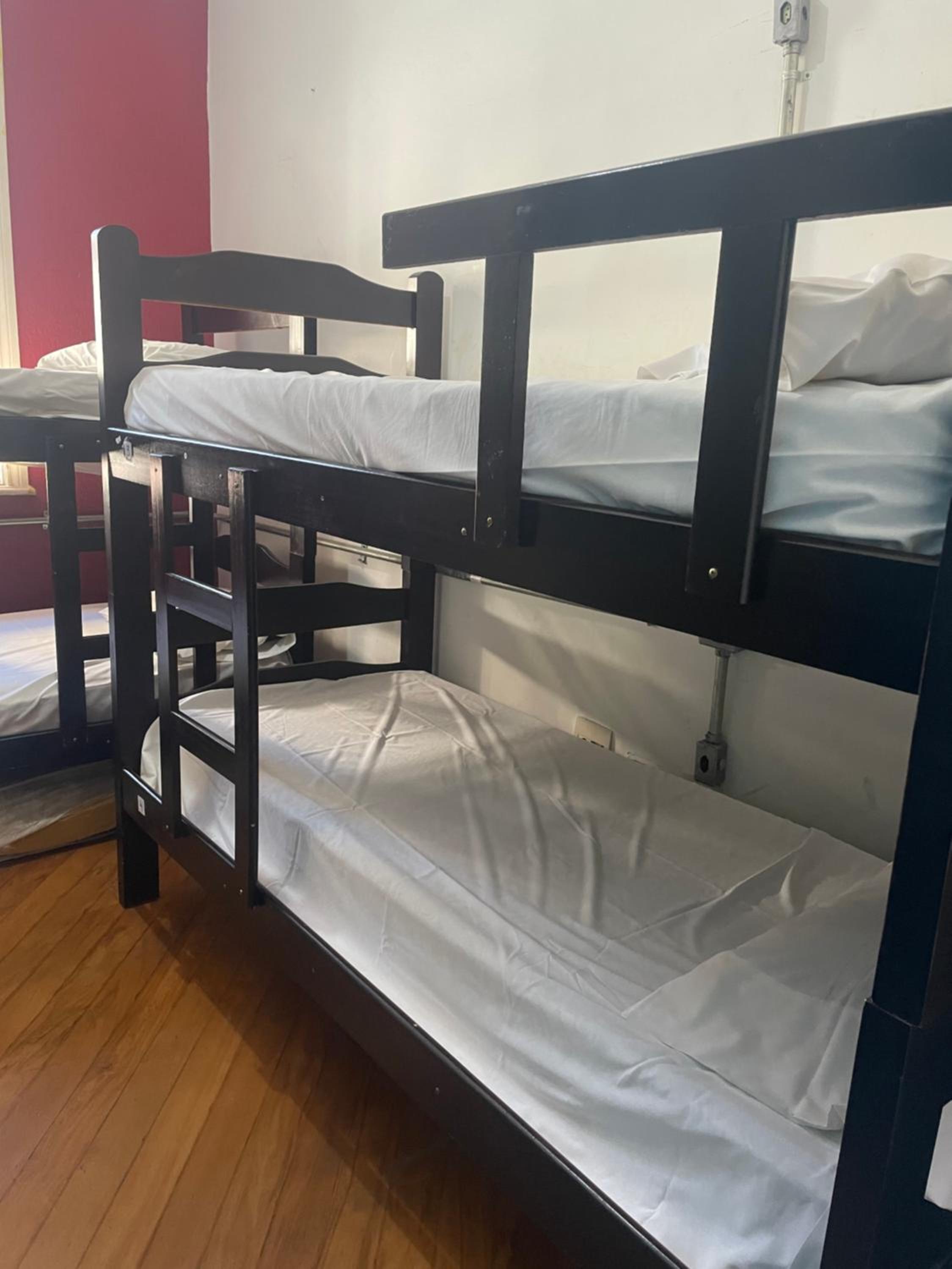 São Paulo Global Hostel
