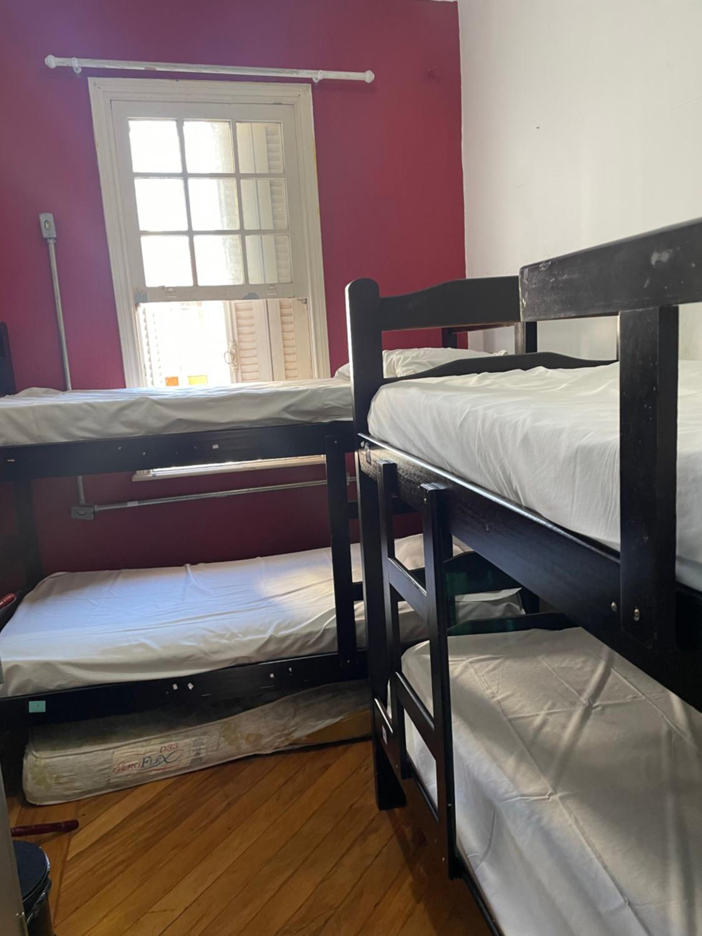 São Paulo Global Hostel