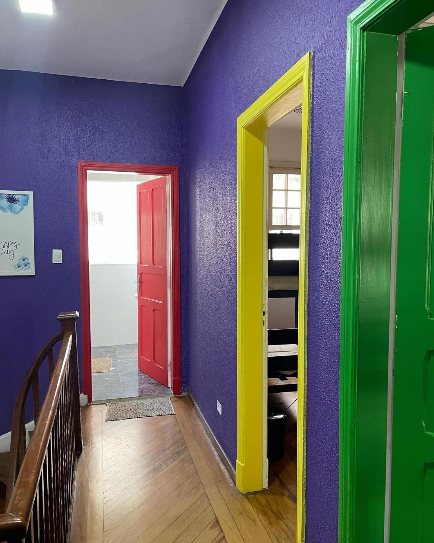 São Paulo Global Hostel