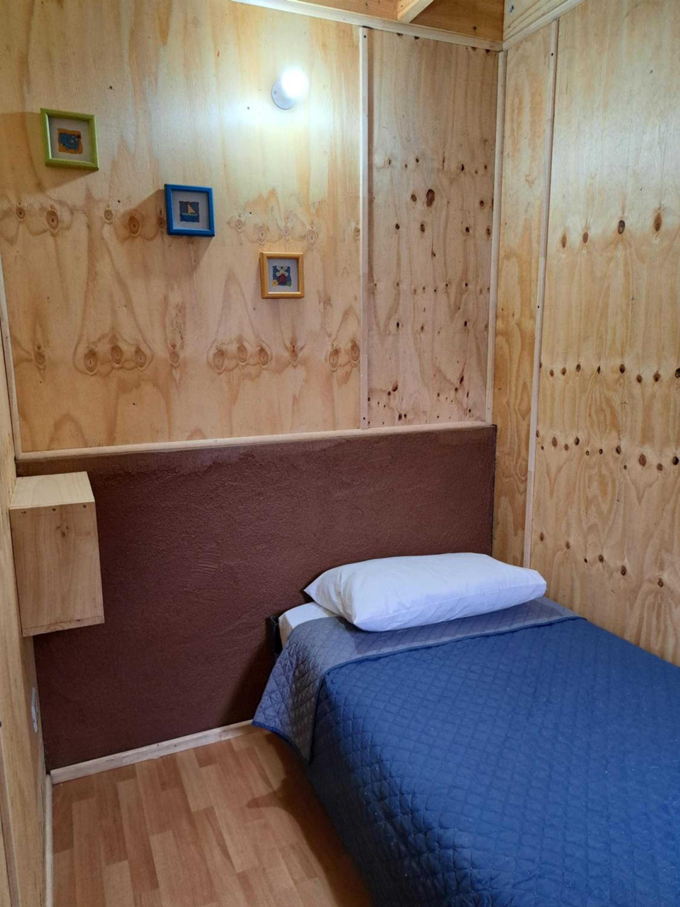 Cabaña Don Ricardo