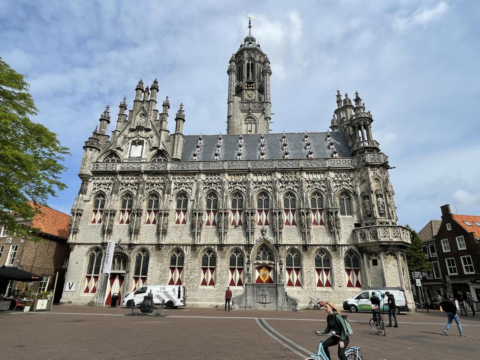 Logement de Pauw view 3