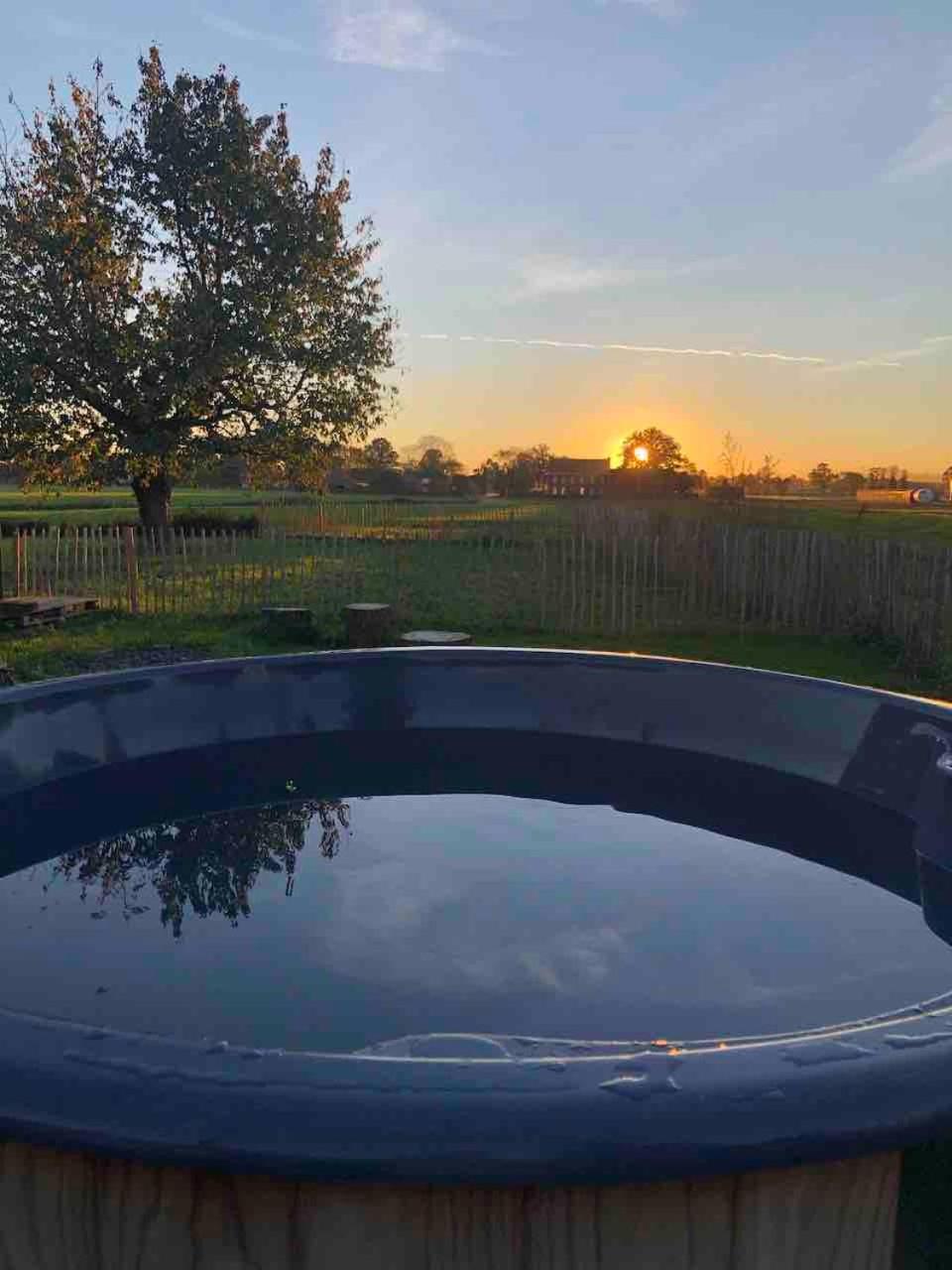 Villa veld en velo