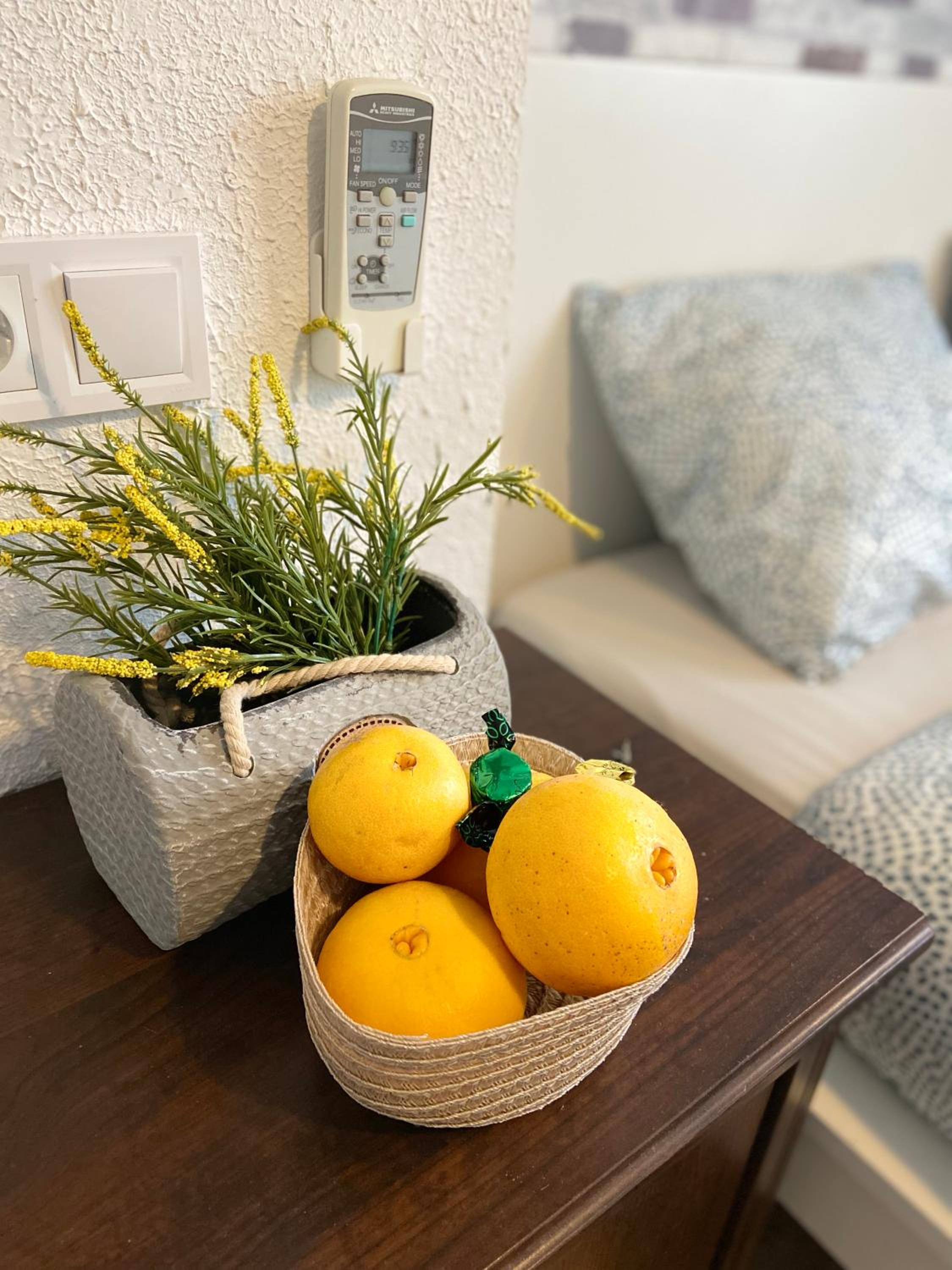 Hostal Orange Vibes